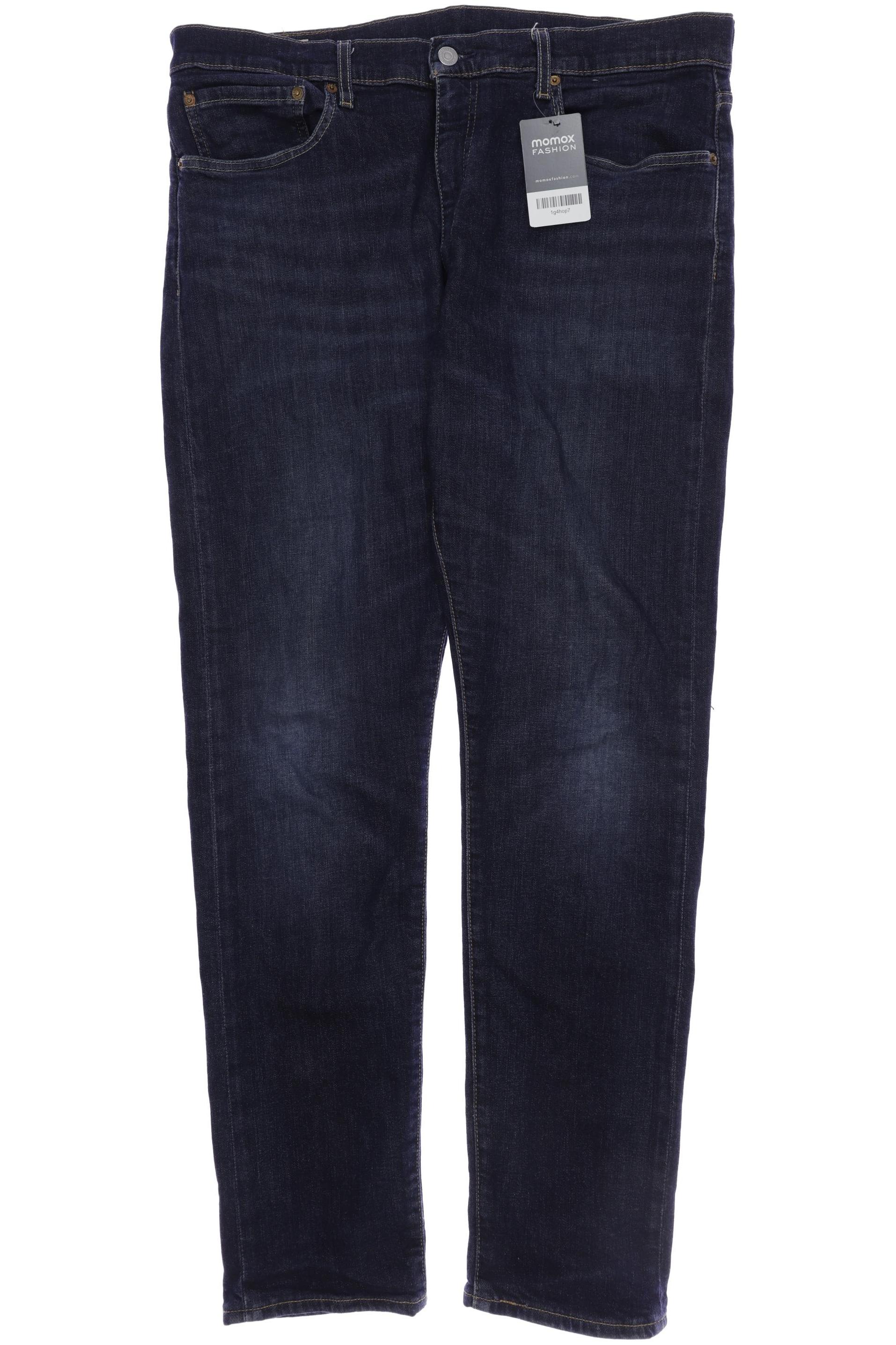 

Levis Herren Jeans, marineblau, Gr. 36