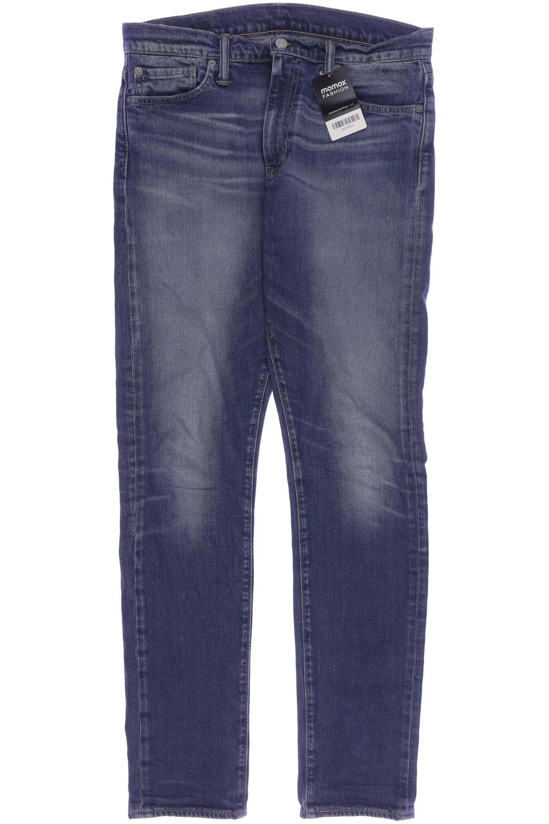 

Levis Herren Jeans, blau, Gr. 33