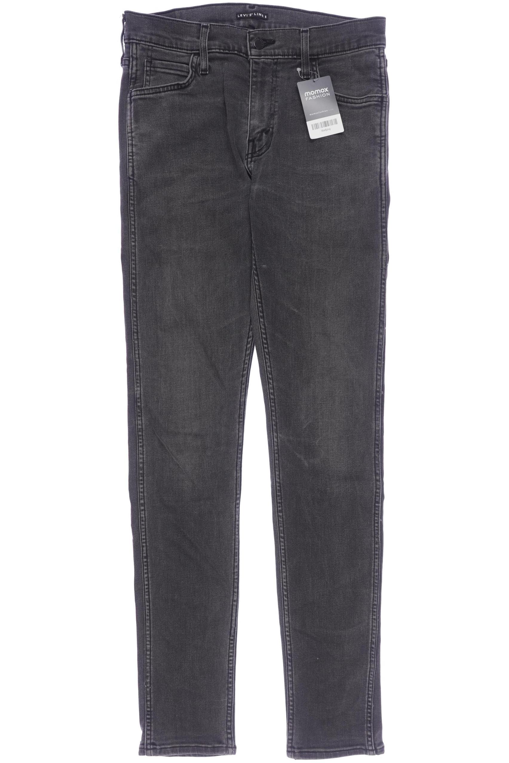 

Levis Herren Jeans, grau, Gr. 30