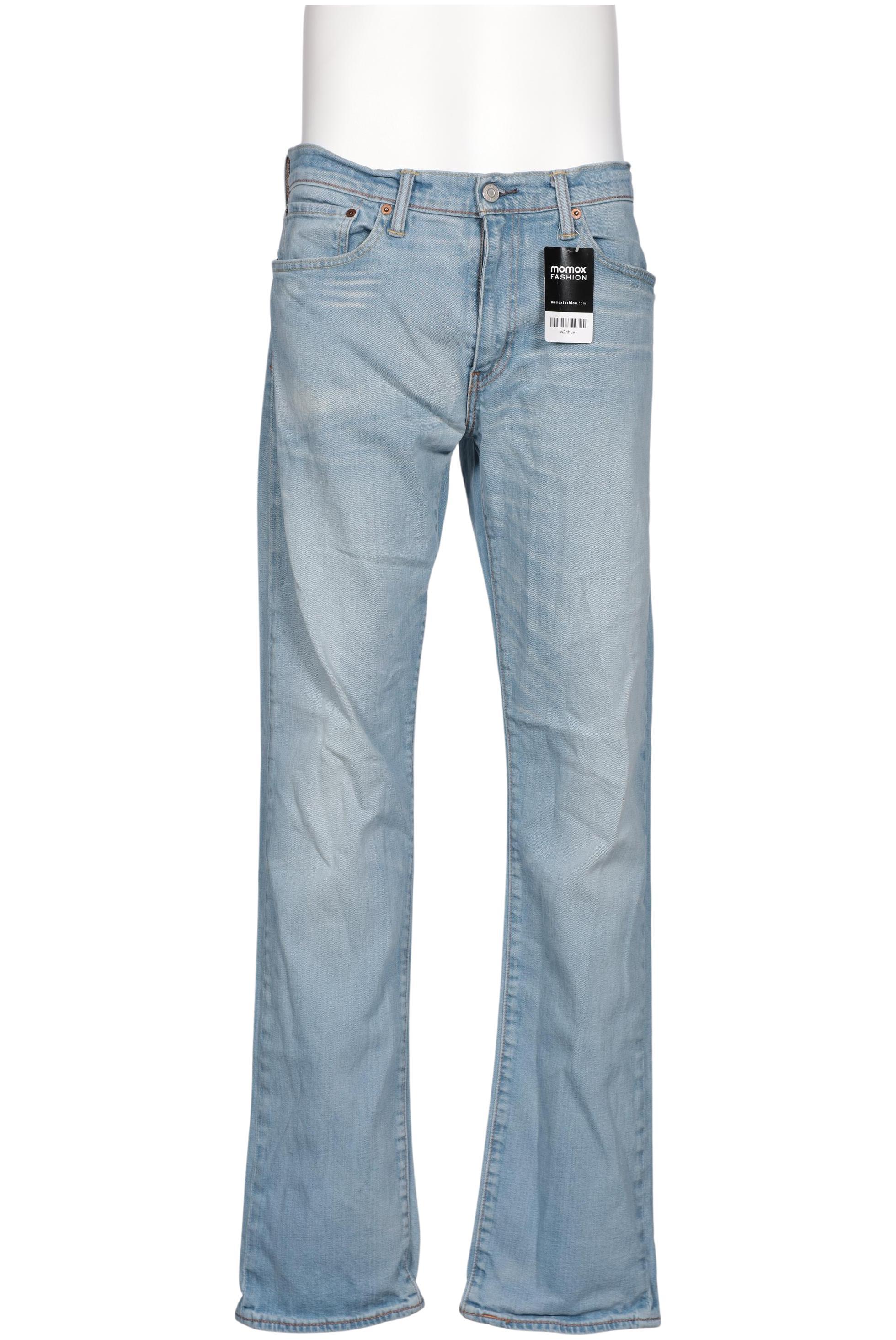 

Levis Herren Jeans, hellblau, Gr. 34