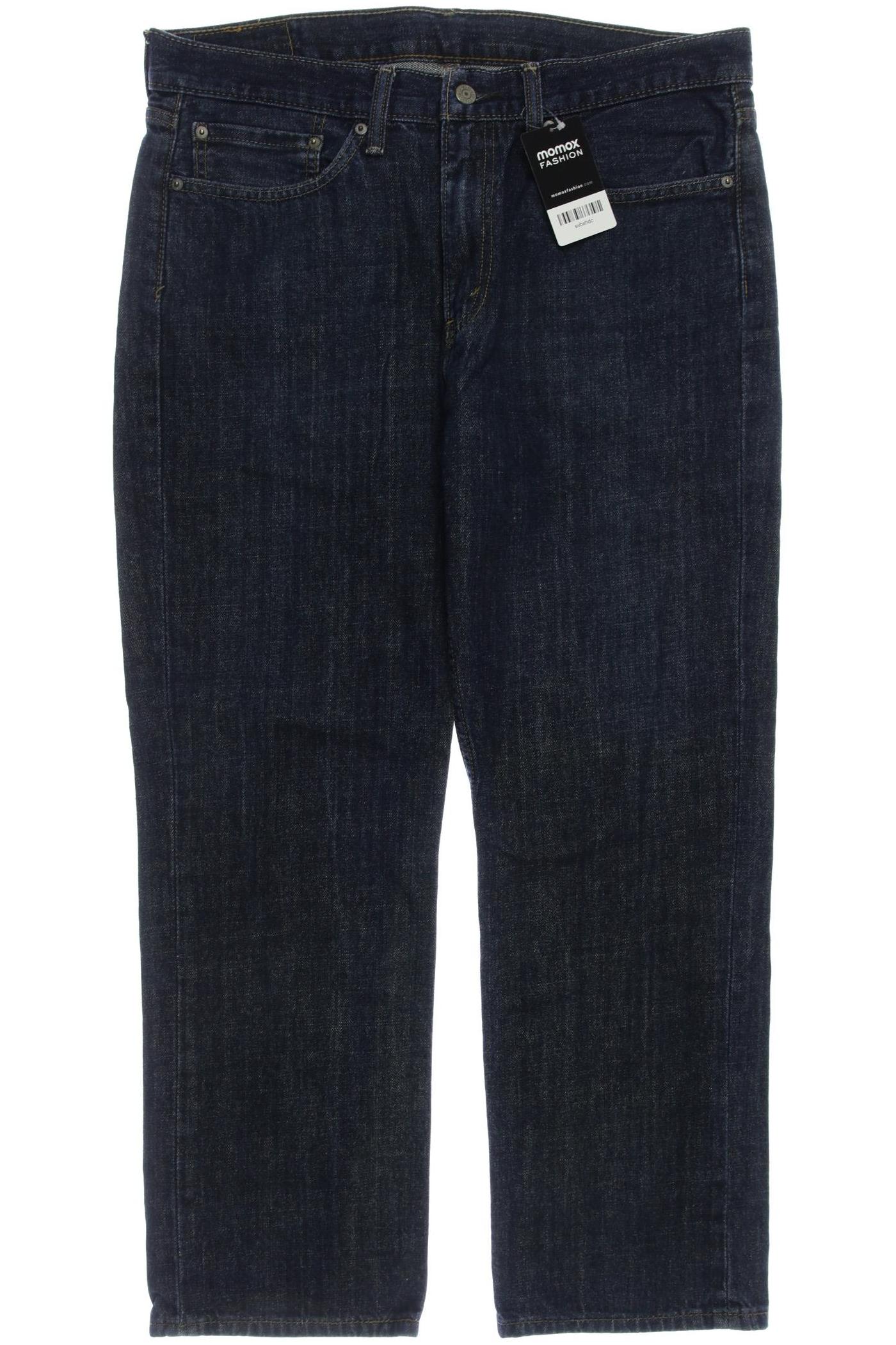 

Levis Herren Jeans, marineblau, Gr. 36