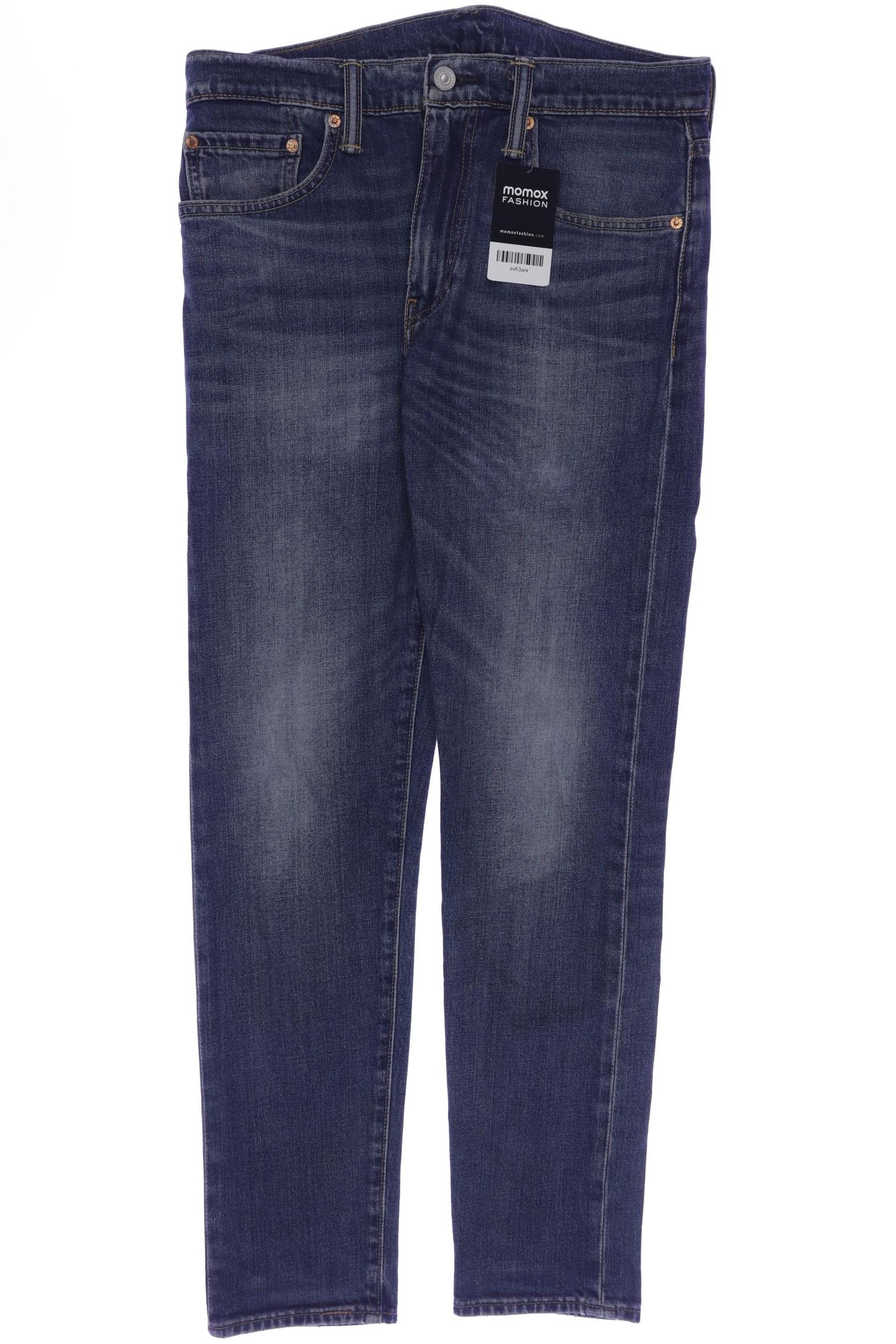 

Levis Herren Jeans, blau, Gr. 31