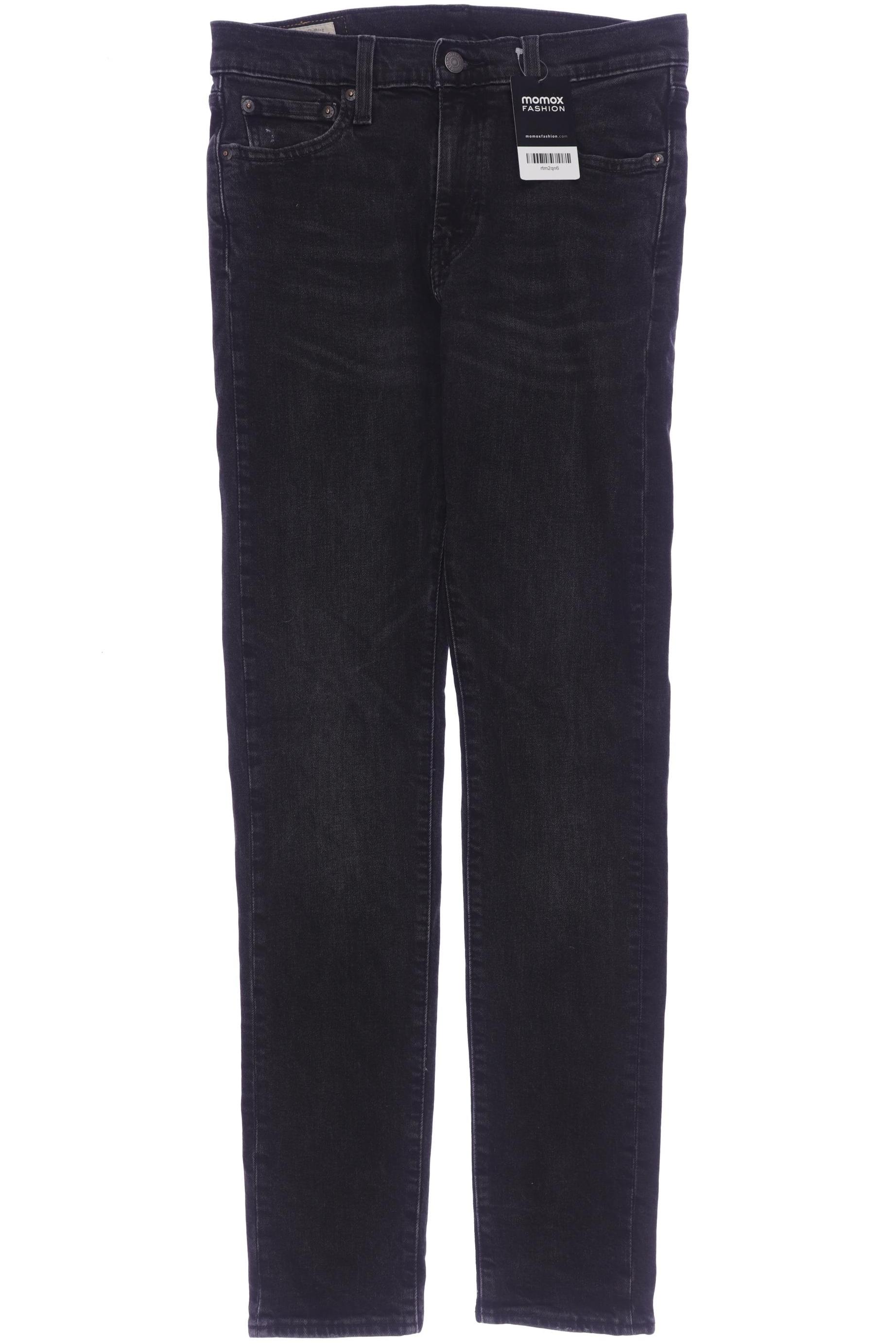 

Levis Herren Jeans, grau, Gr. 30