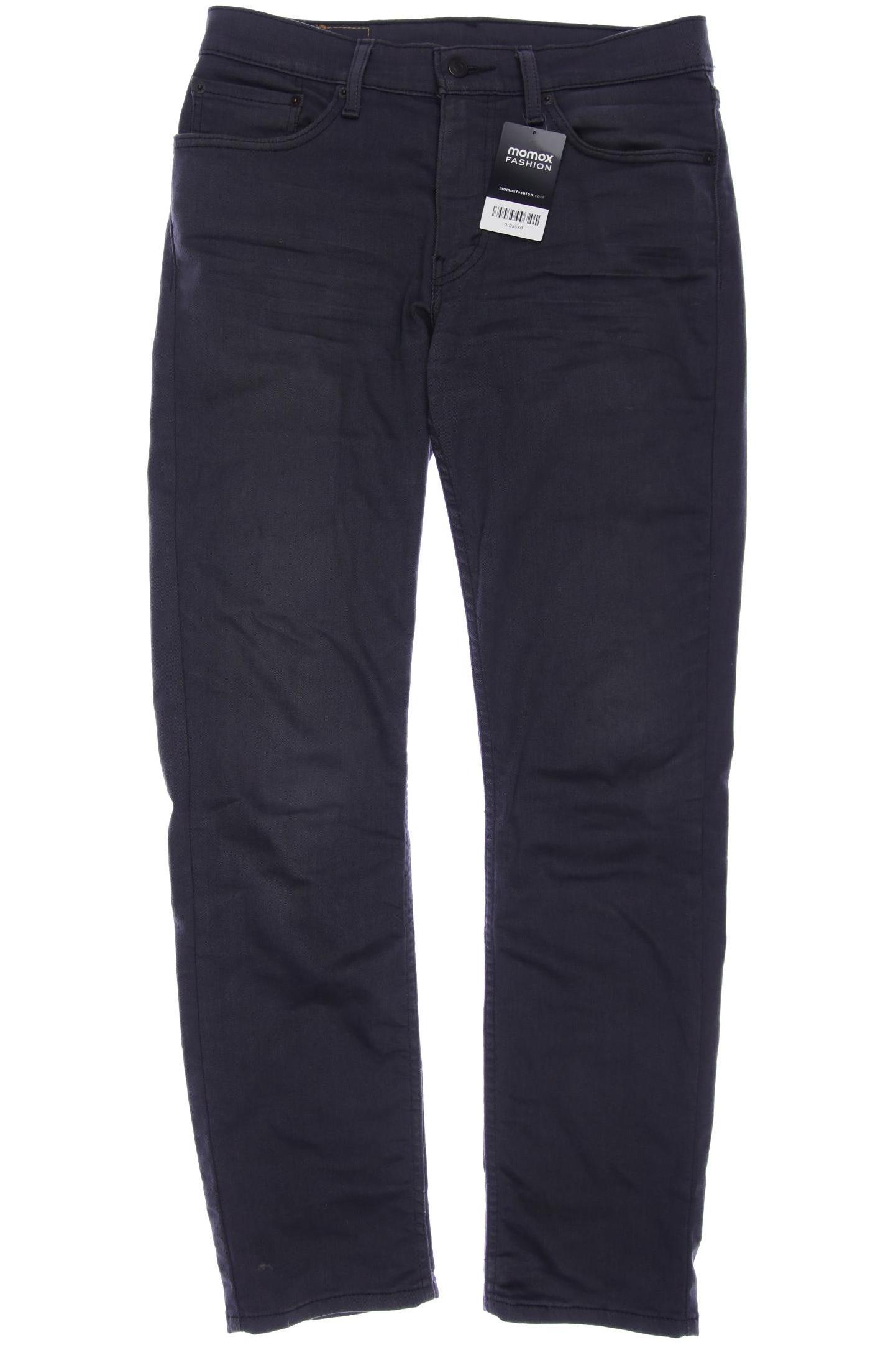 

Levis Herren Jeans, grau, Gr. 48