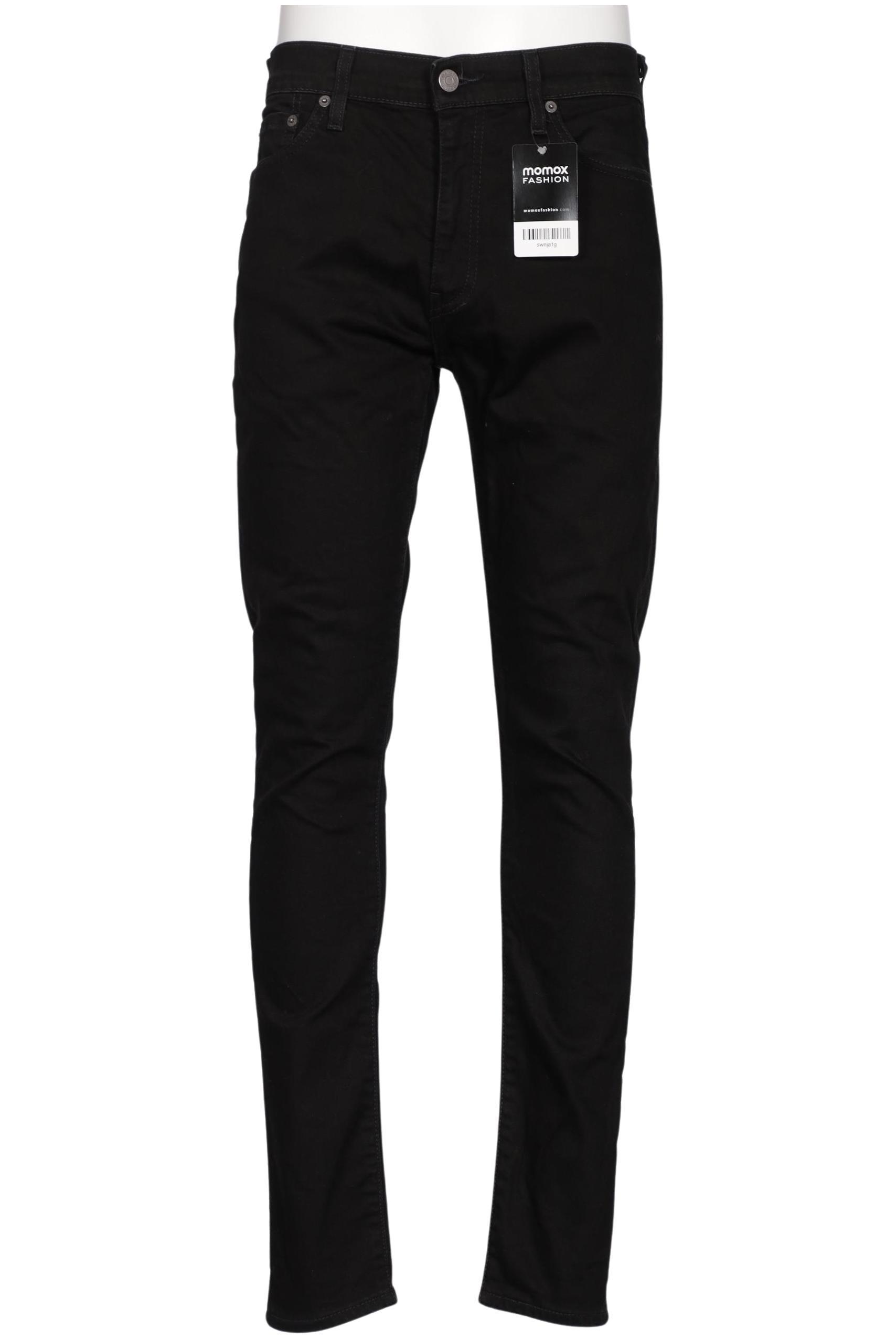 

Levis Herren Jeans, schwarz, Gr. 30