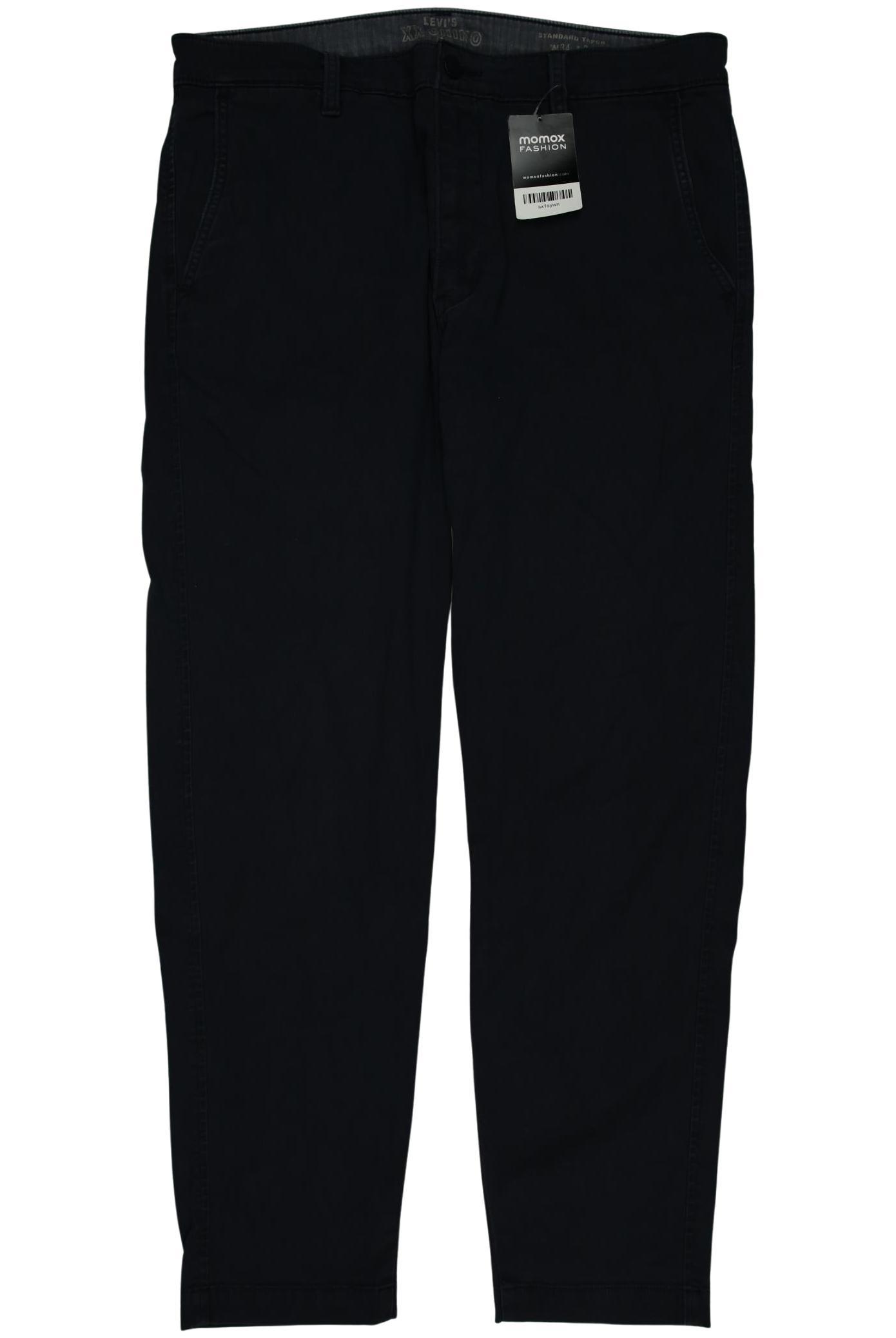 

Levis Herren Jeans, marineblau, Gr. 34
