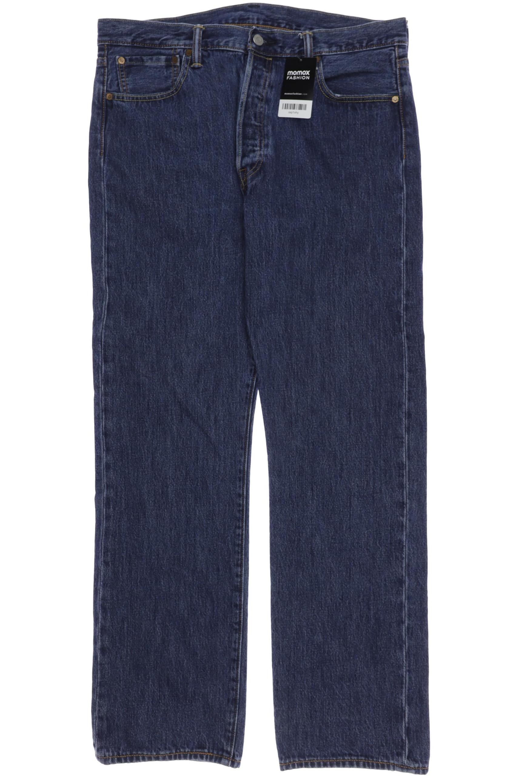 

Levis Herren Jeans, blau, Gr. 36