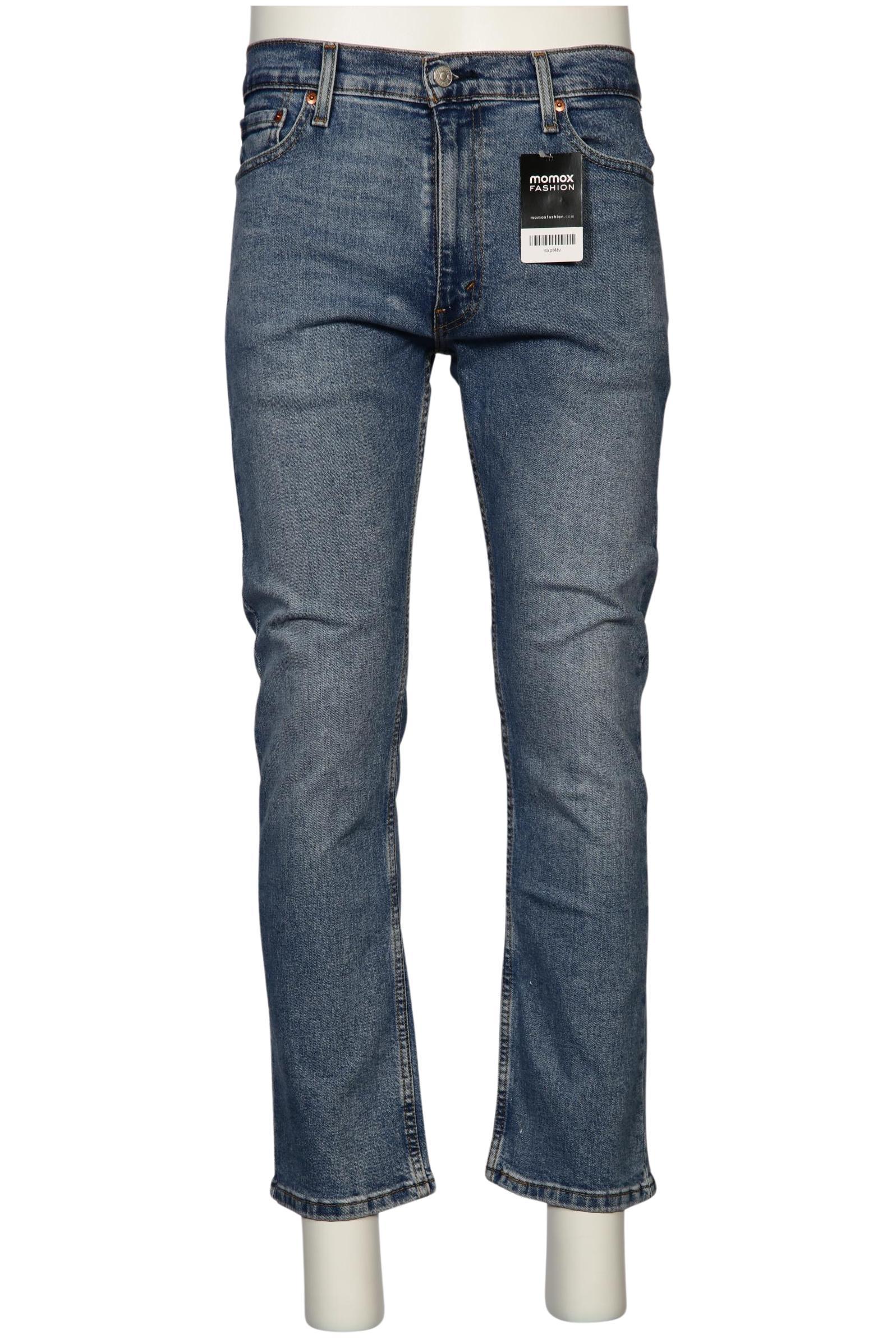 

Levis Herren Jeans, blau, Gr. 33