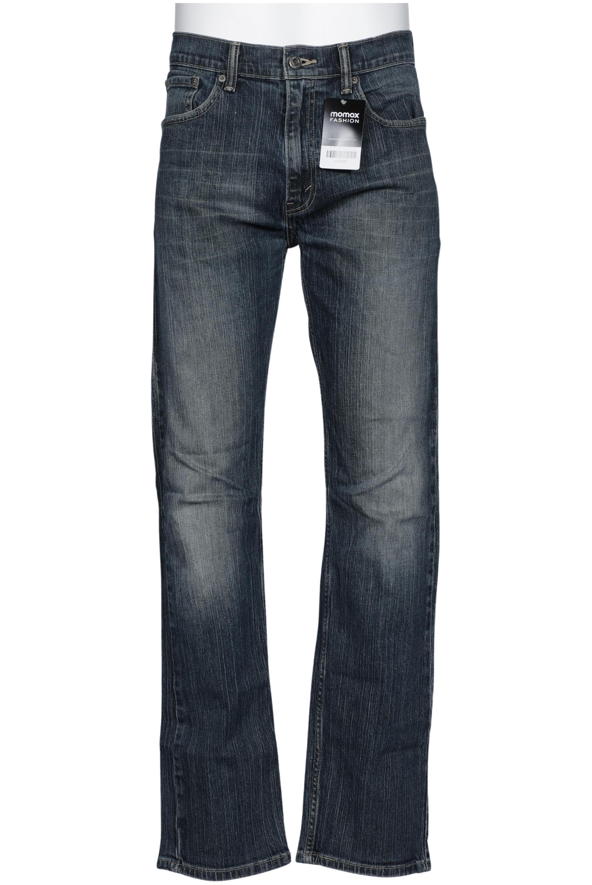 

Levis Herren Jeans, blau, Gr. 31