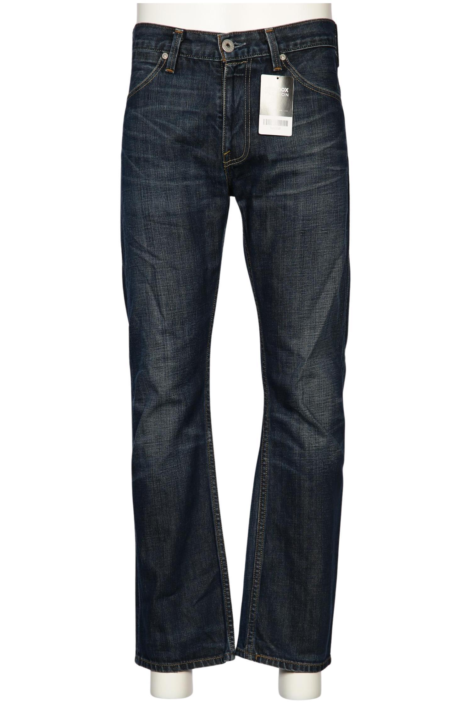 

Levis Herren Jeans, blau, Gr. 31