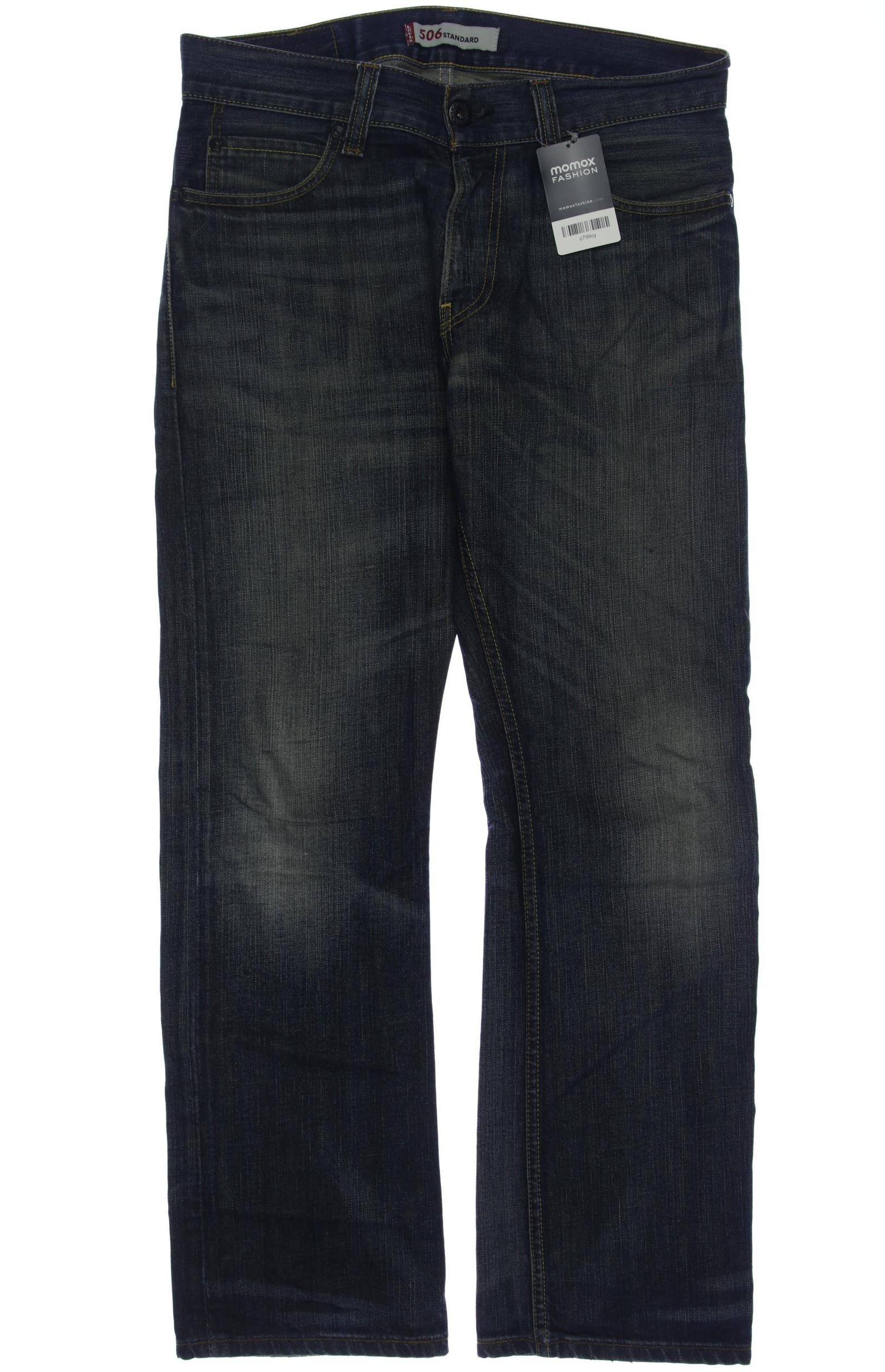

Levis Herren Jeans, blau, Gr. 32