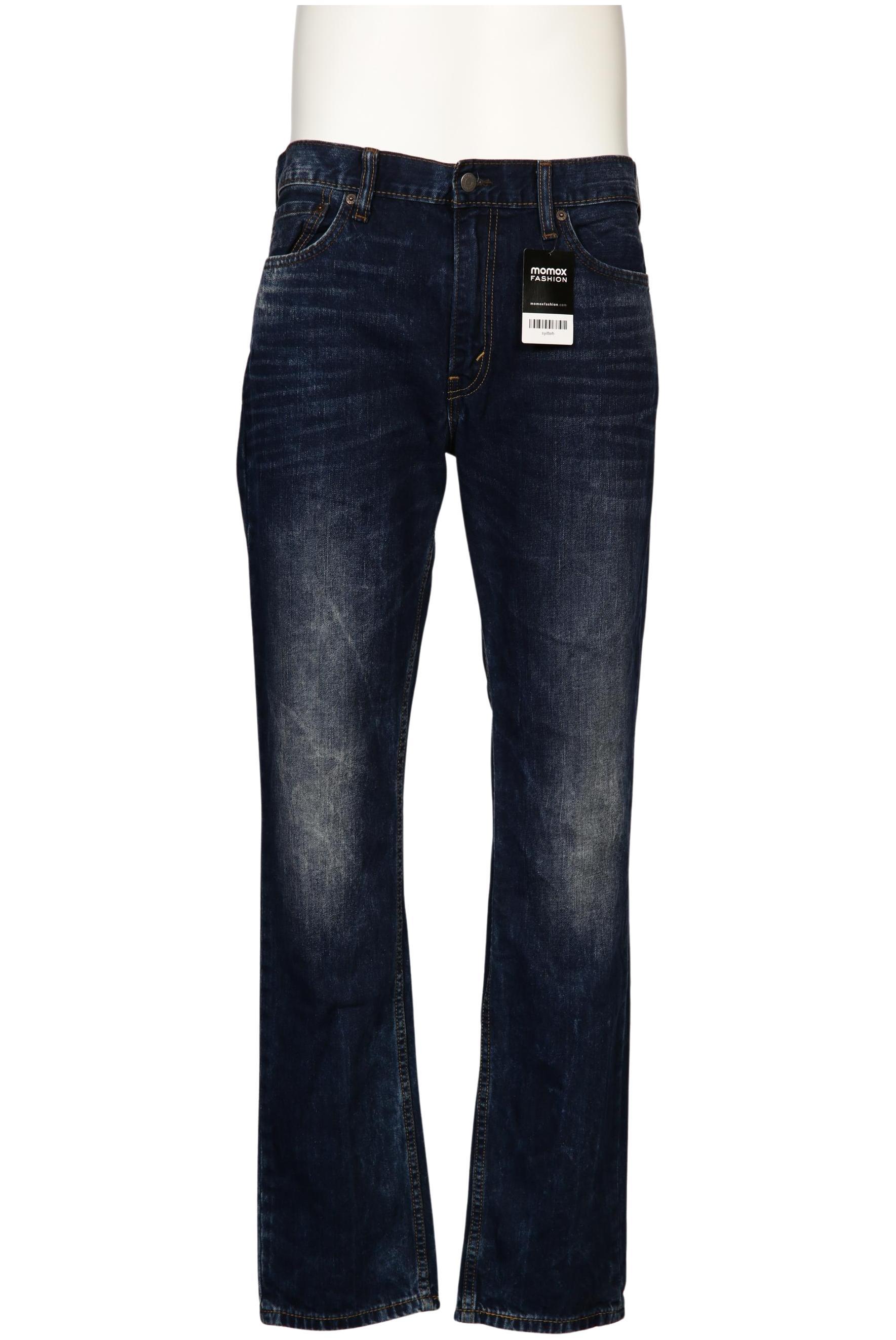 

Levis Herren Jeans, blau, Gr. 36