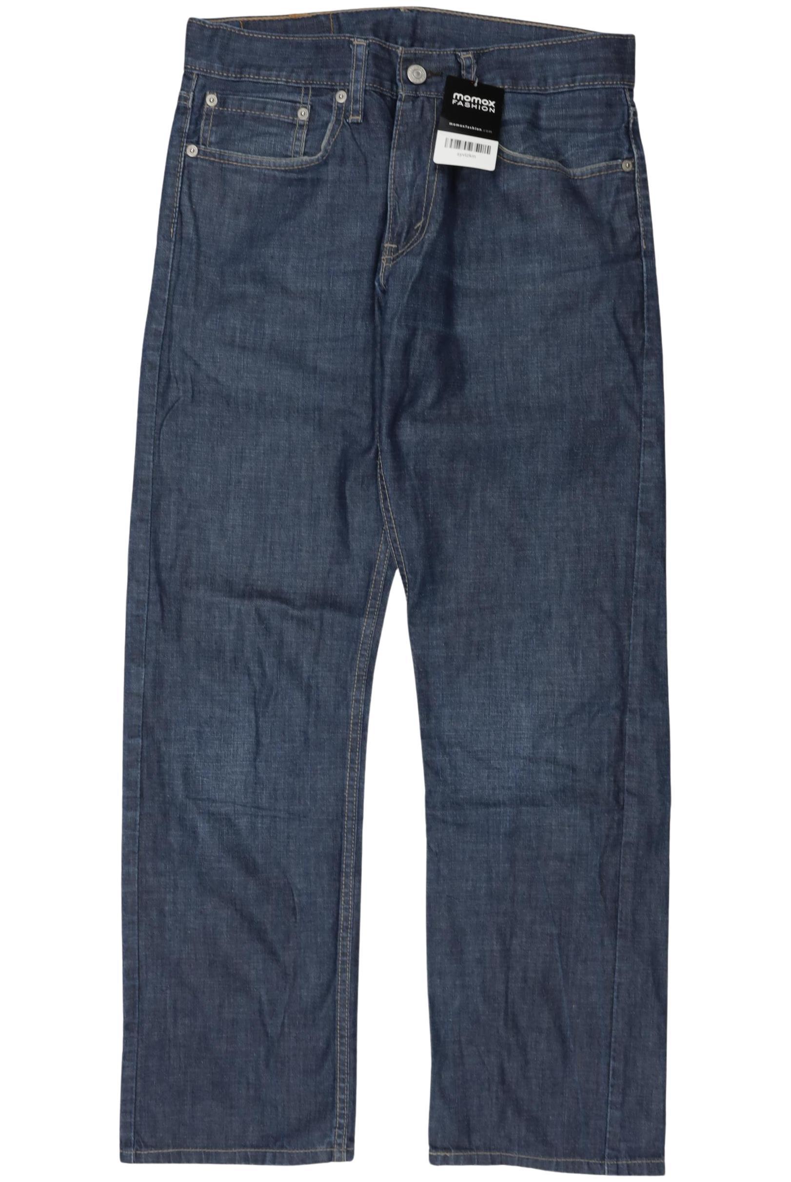 

Levis Herren Jeans, blau, Gr. 31