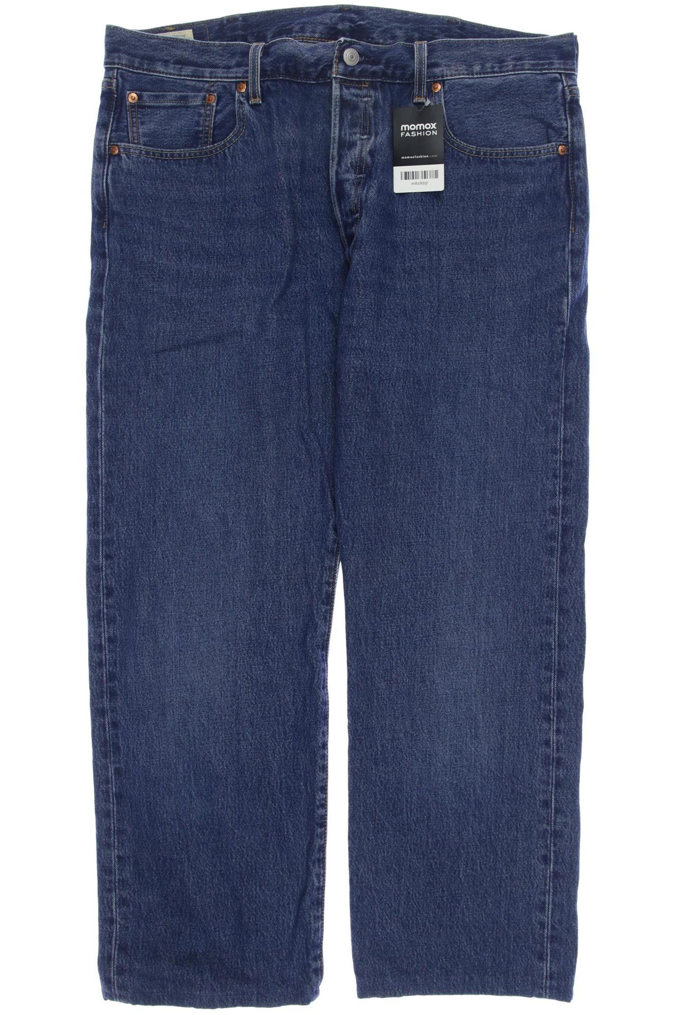 

Levis Herren Jeans, blau, Gr. 38