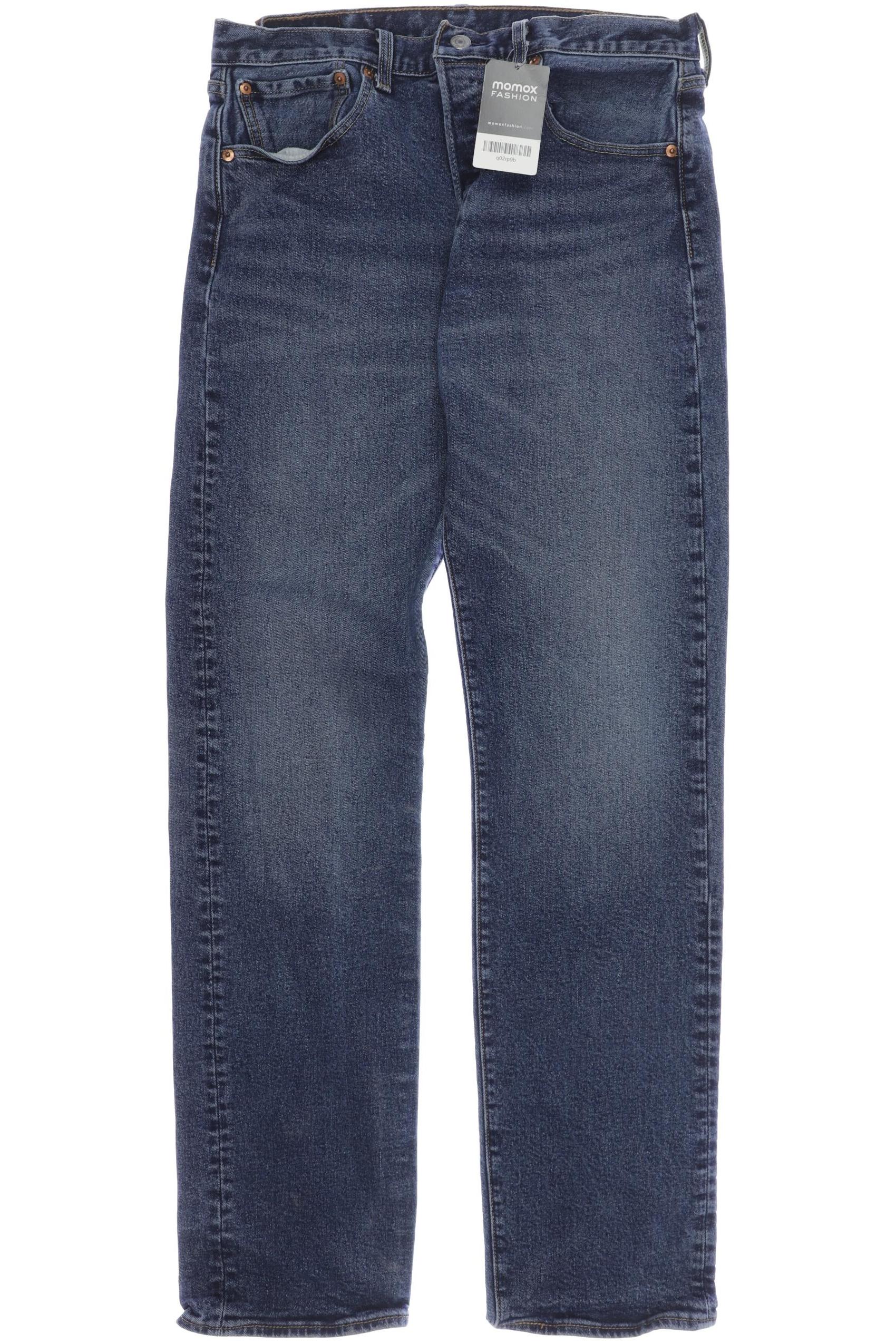 Thumbnail - Levis Herren Jeans, blau, Gr. 32