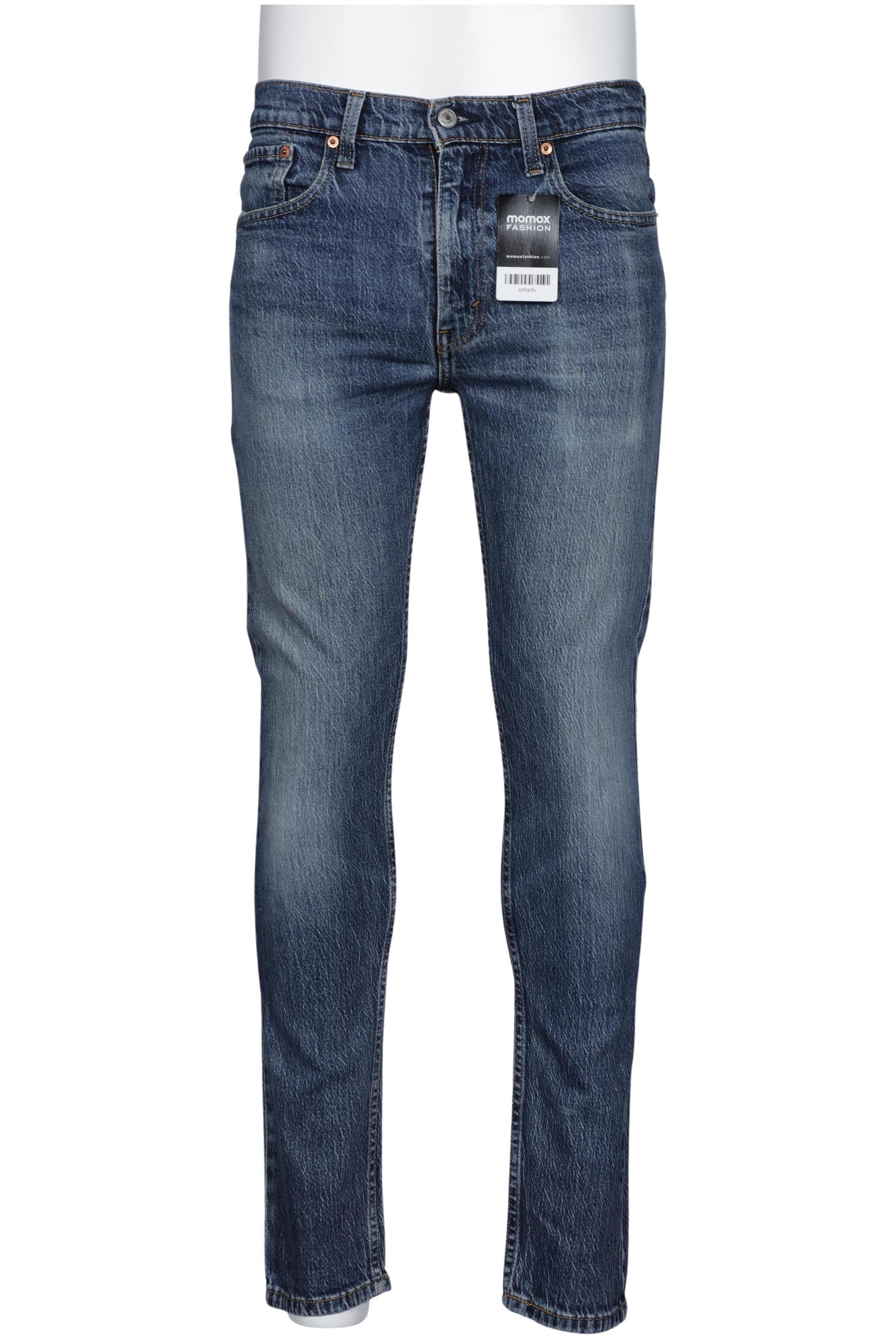 

Levis Herren Jeans, blau, Gr. 33