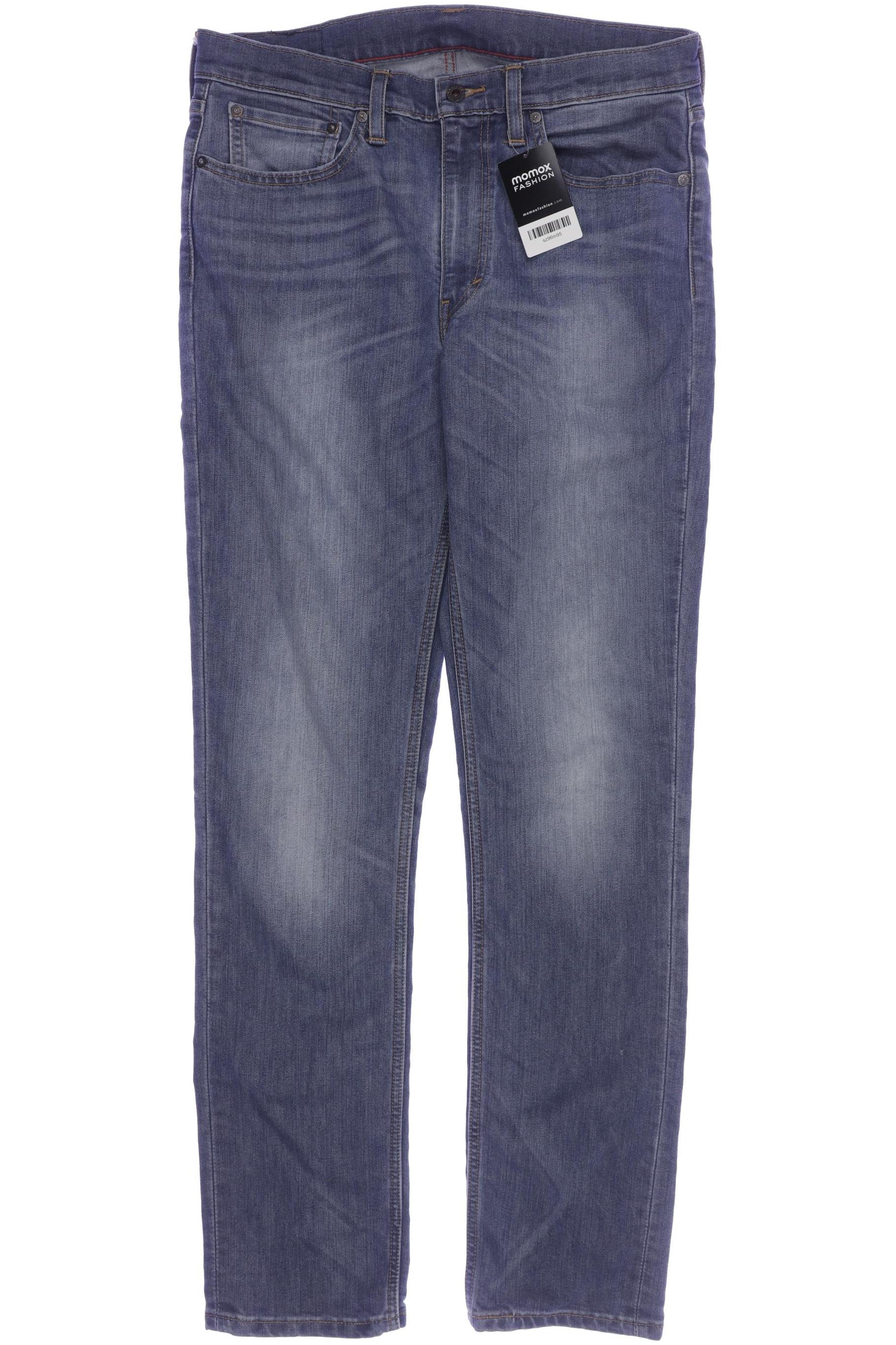 

Levis Herren Jeans, blau, Gr. 34