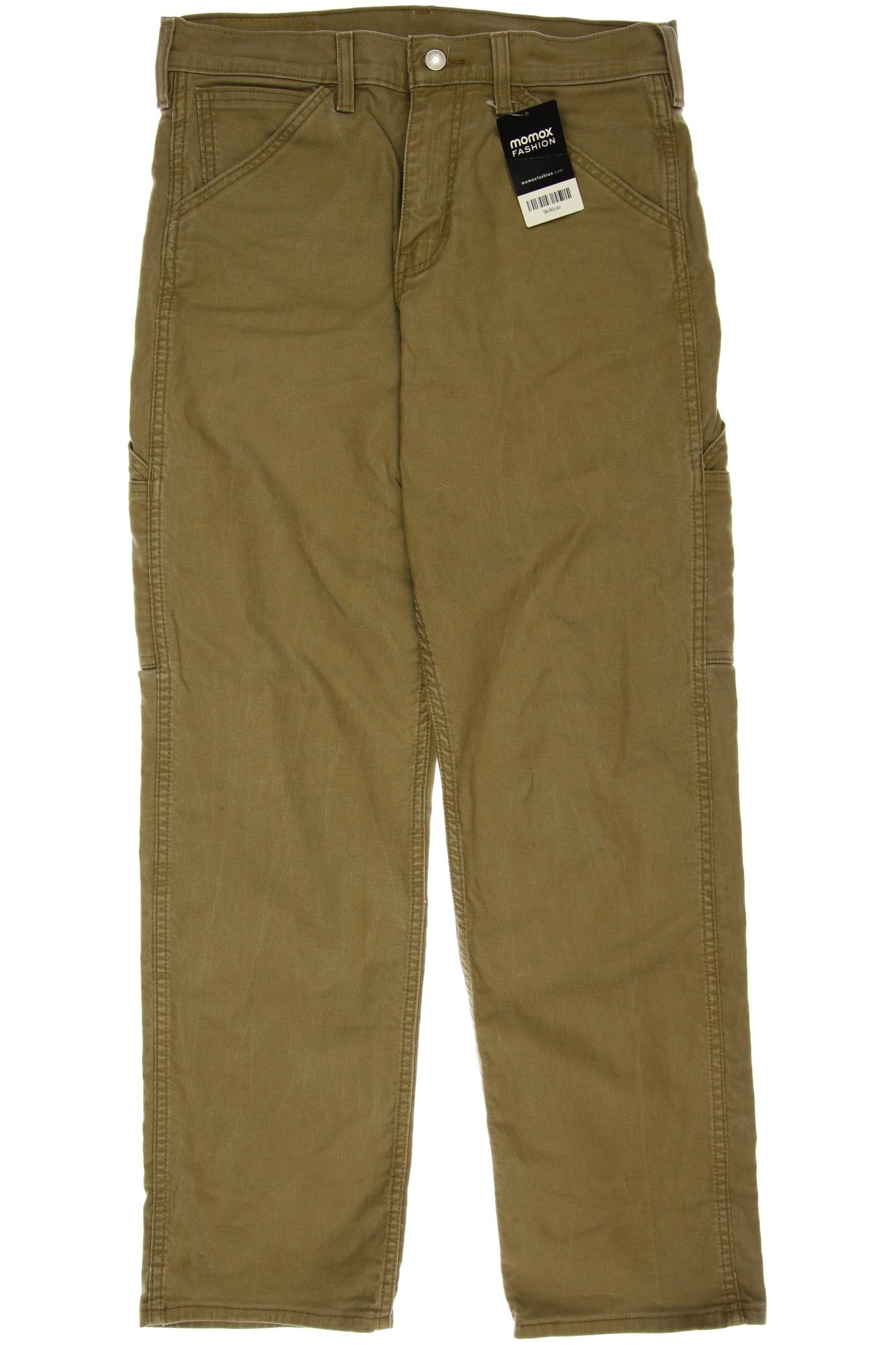 

Levis Herren Jeans, beige, Gr. 31