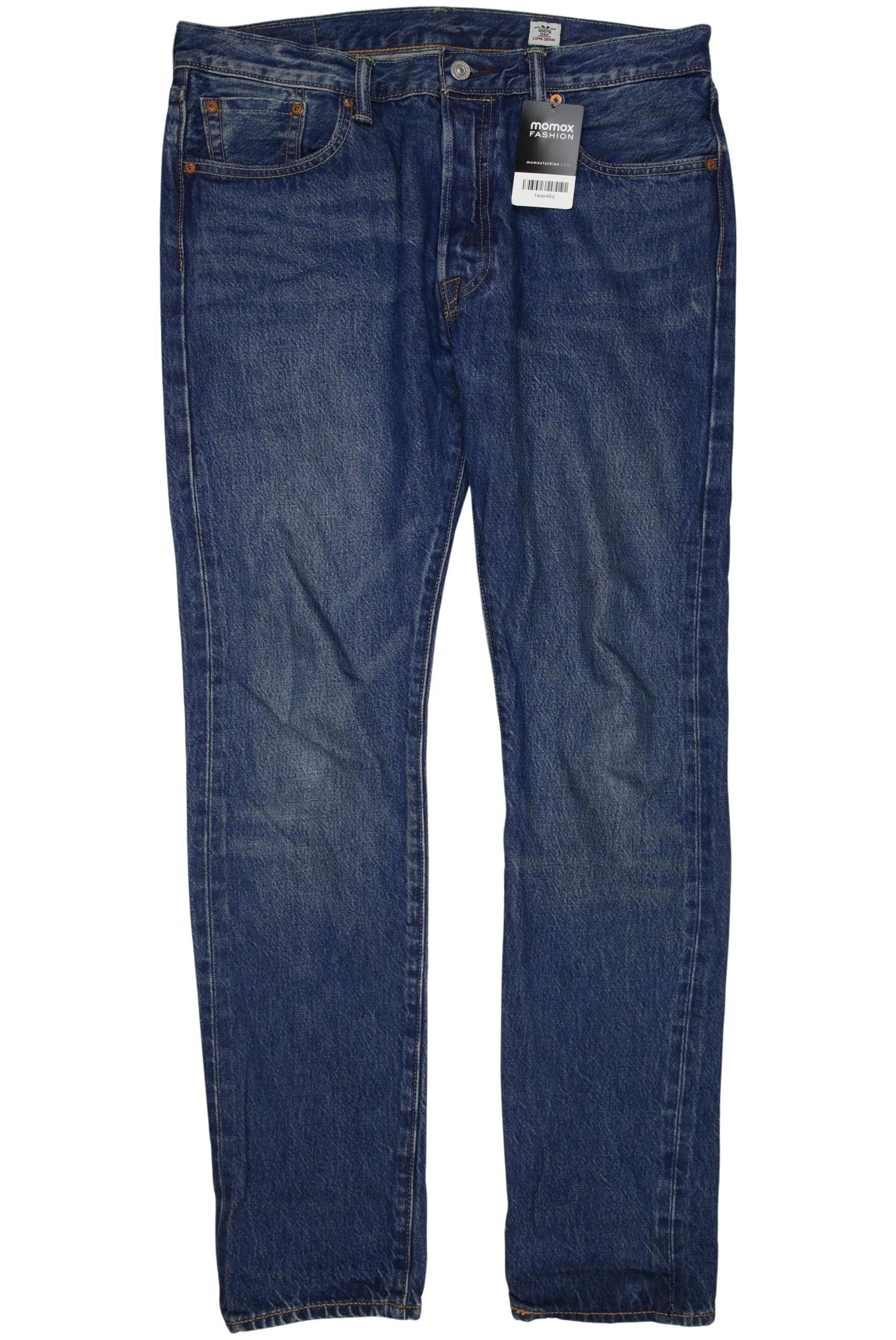 

Levis Herren Jeans, blau, Gr. 34