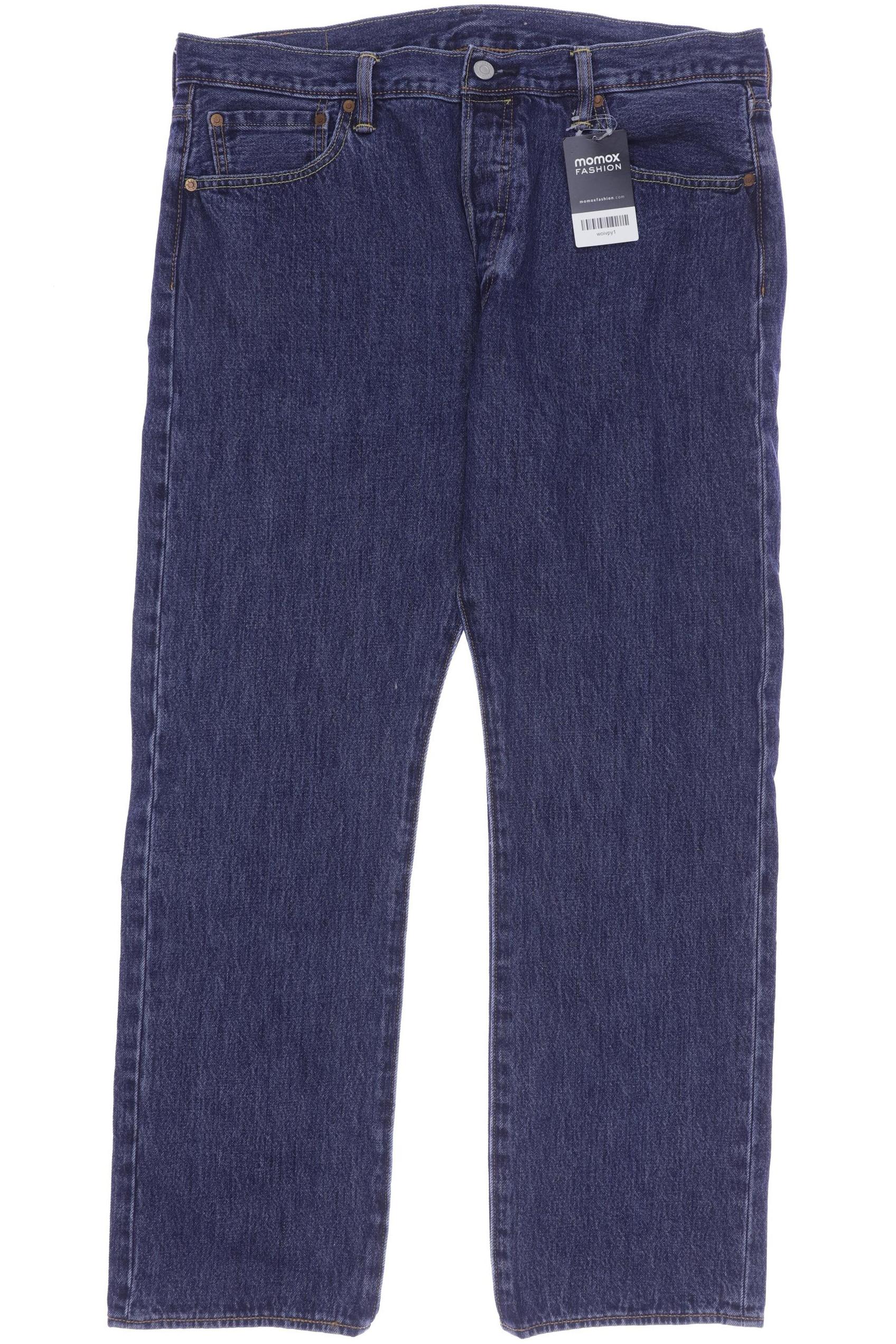 

Levis Herren Jeans, blau