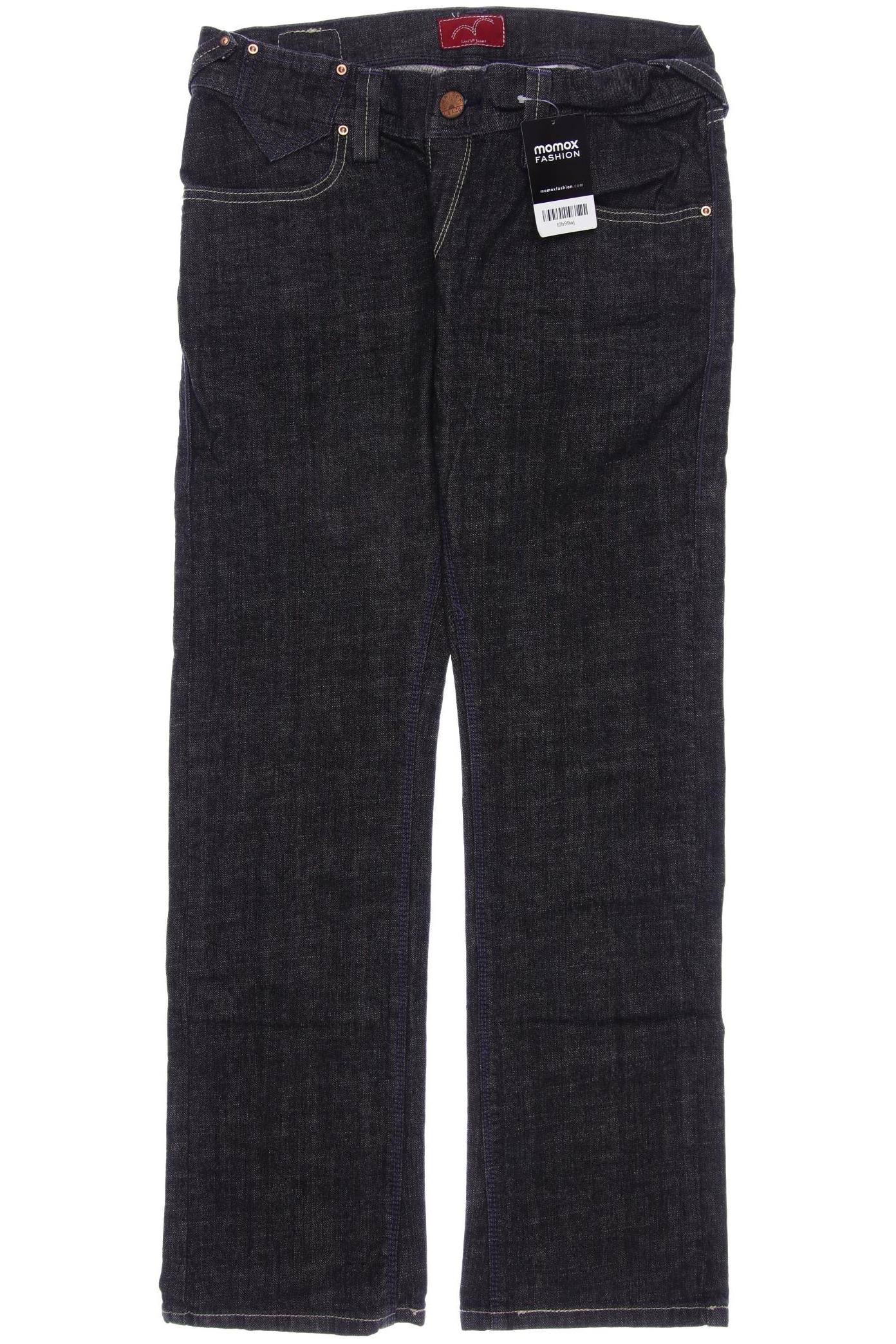 

Levis Herren Jeans, grau