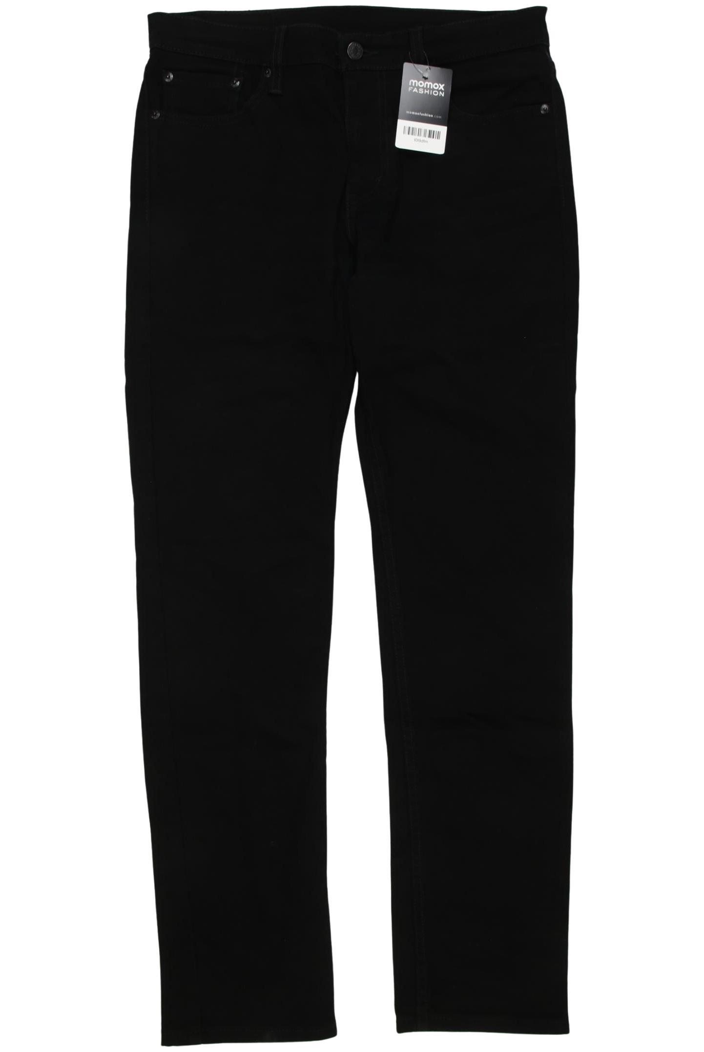 

Levis Herren Jeans, schwarz, Gr. 32