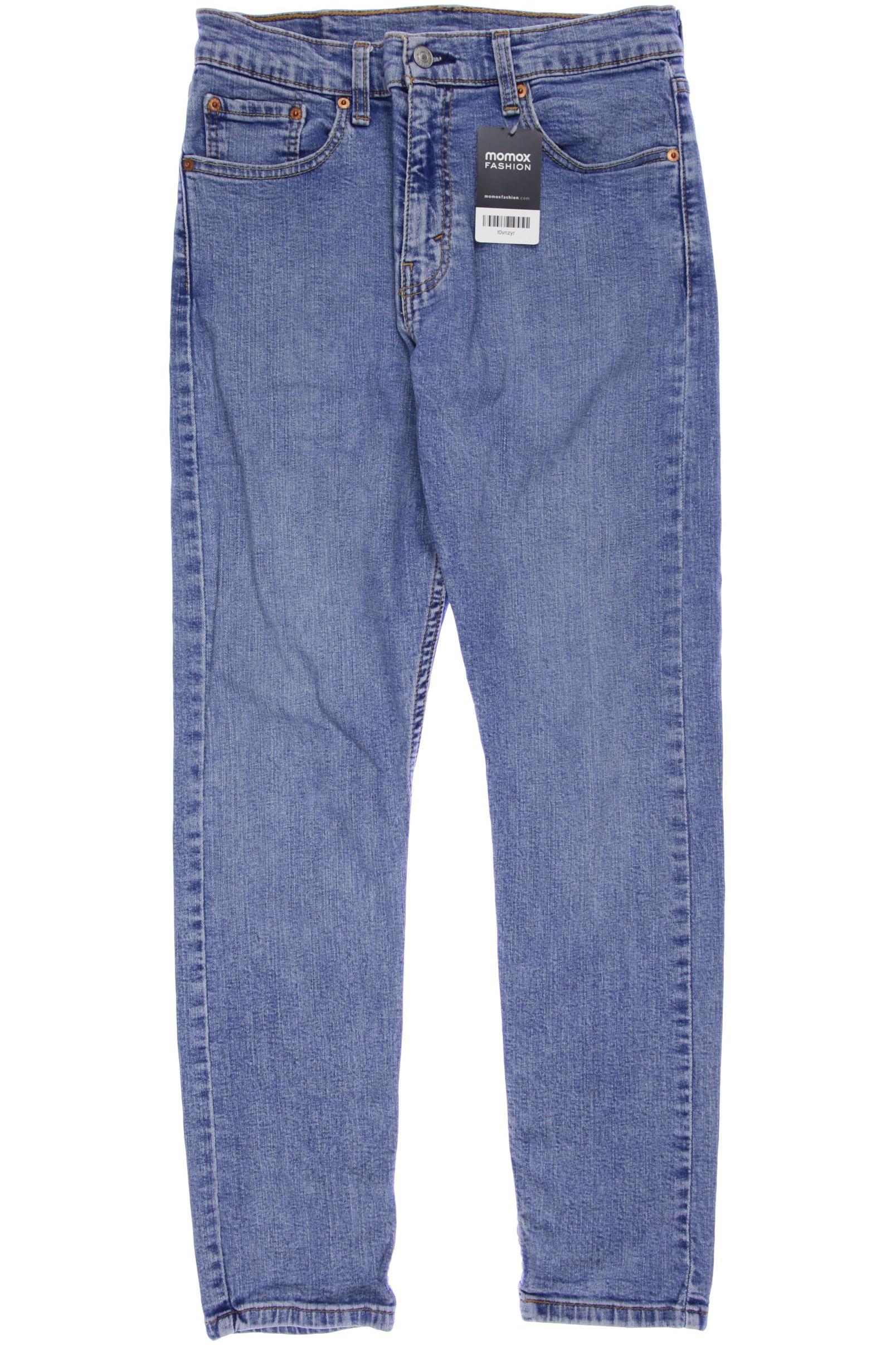 

Levis Herren Jeans, blau, Gr. 50