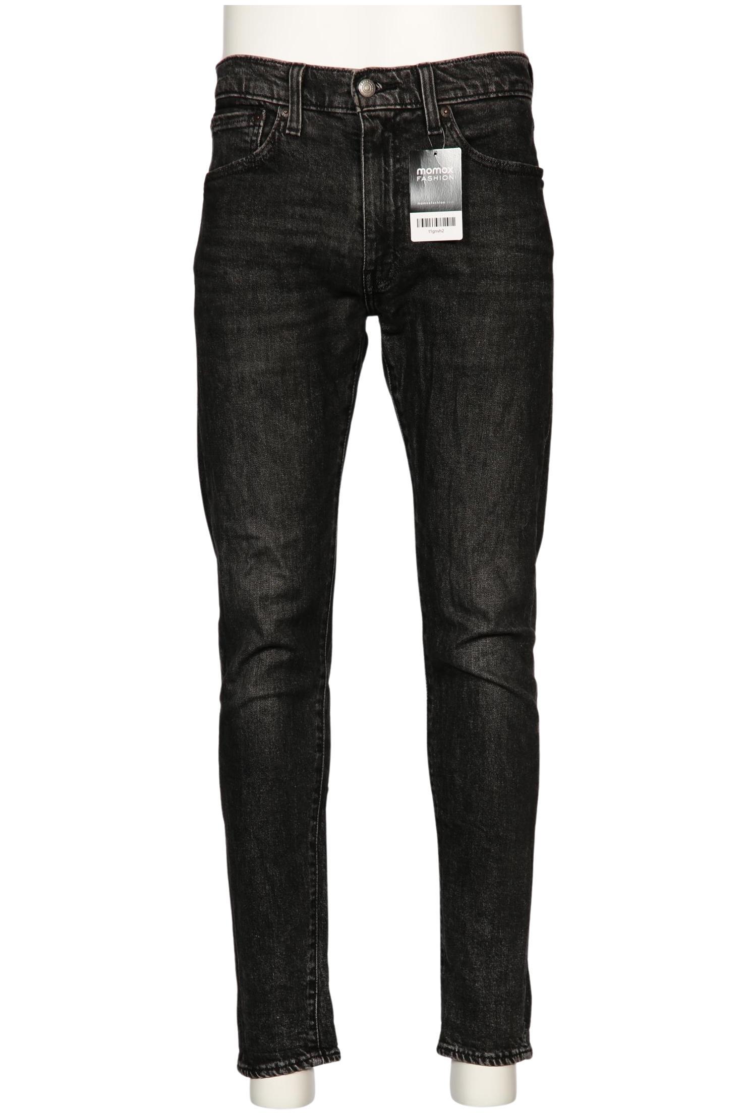 

Levis Herren Jeans, schwarz, Gr. 31