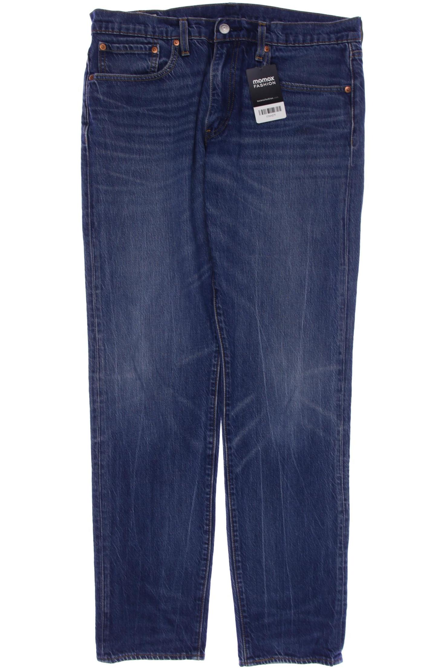 

Levis Herren Jeans, blau, Gr. 34