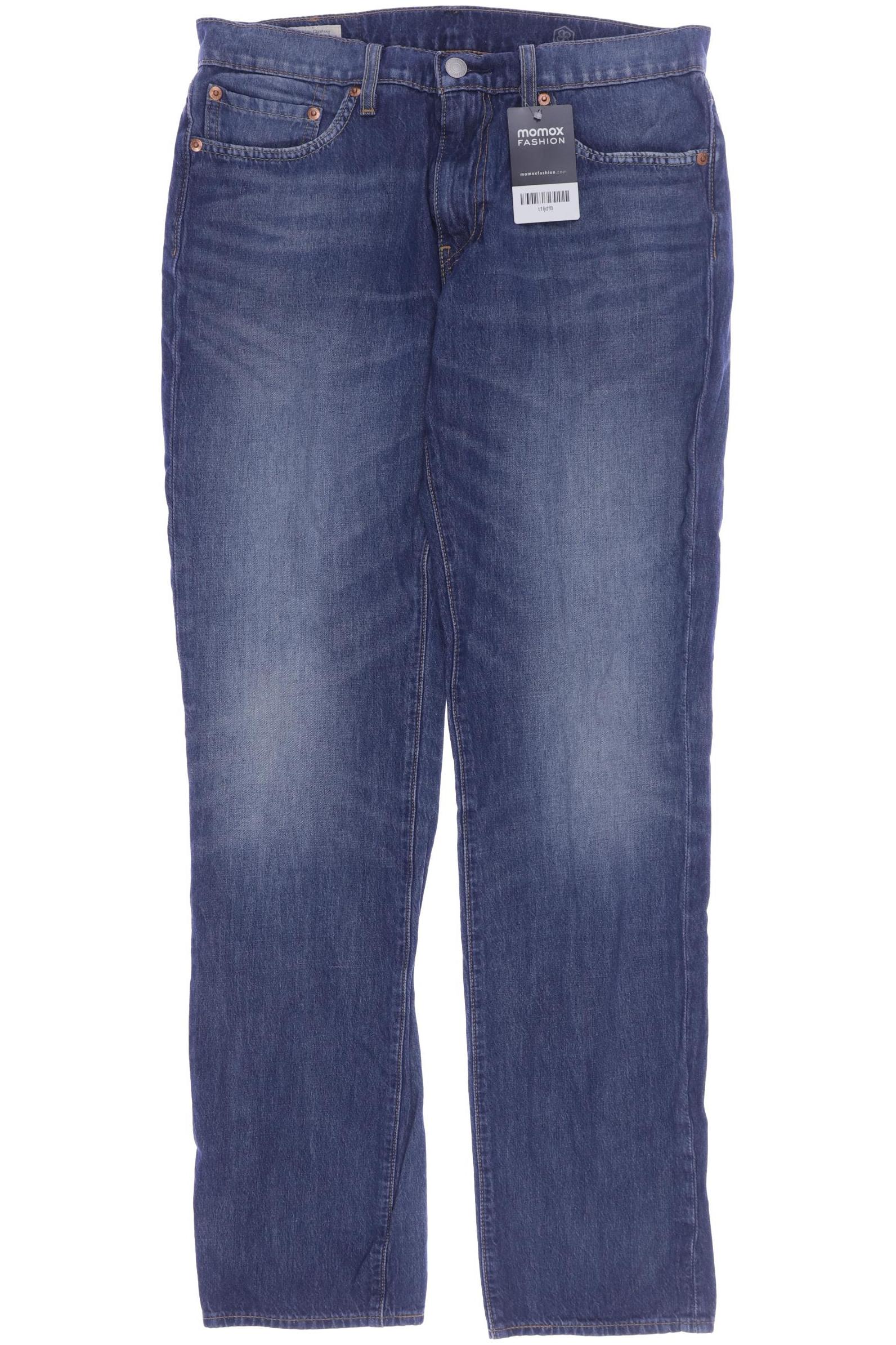 

Levis Herren Jeans, blau, Gr. 31