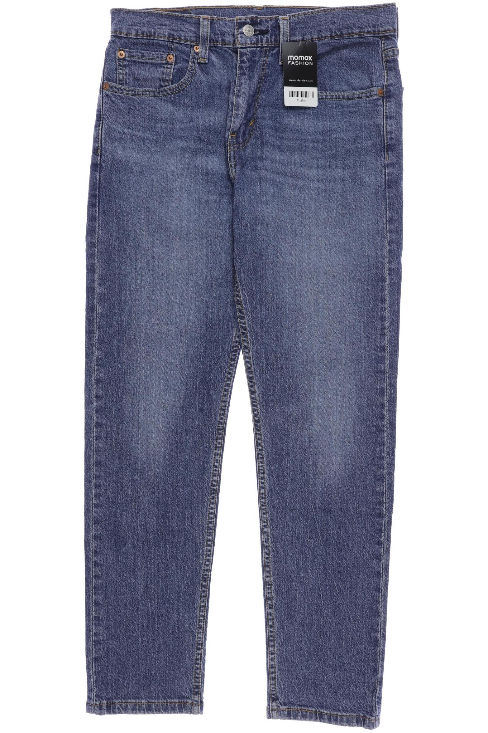 

Levis Herren Jeans, blau, Gr. 31