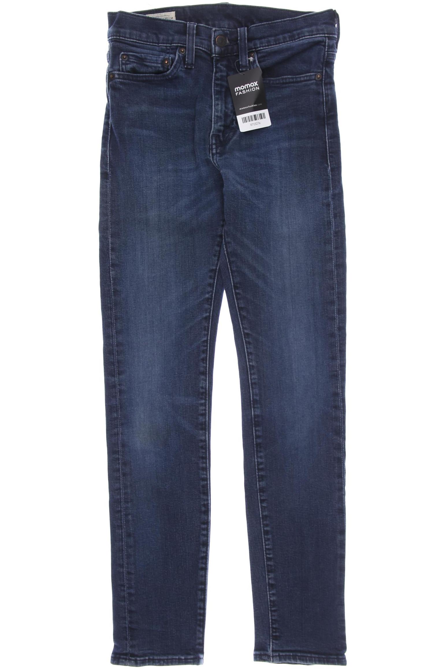 

Levis Herren Jeans, blau