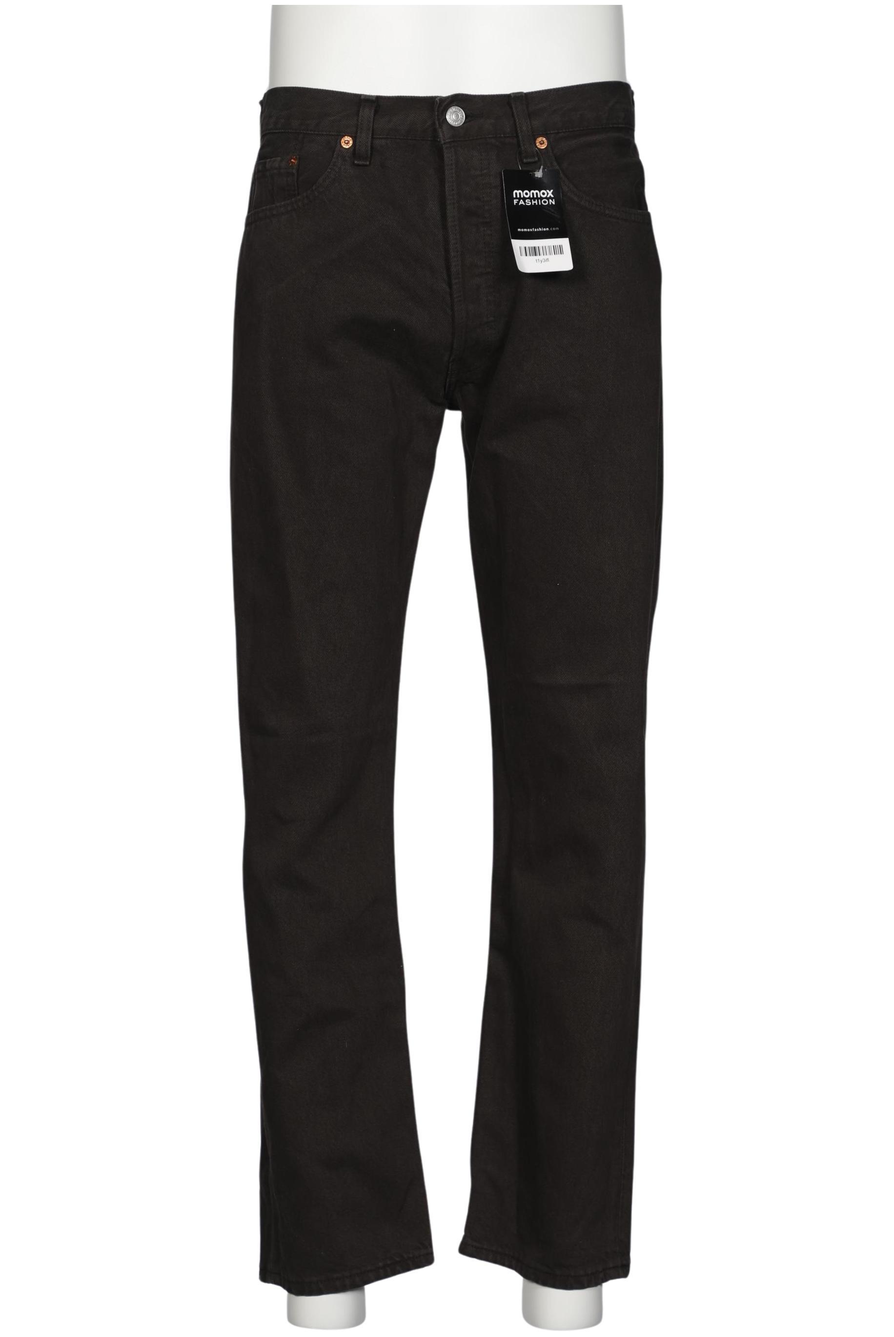 

Levis Herren Jeans, braun, Gr. 33