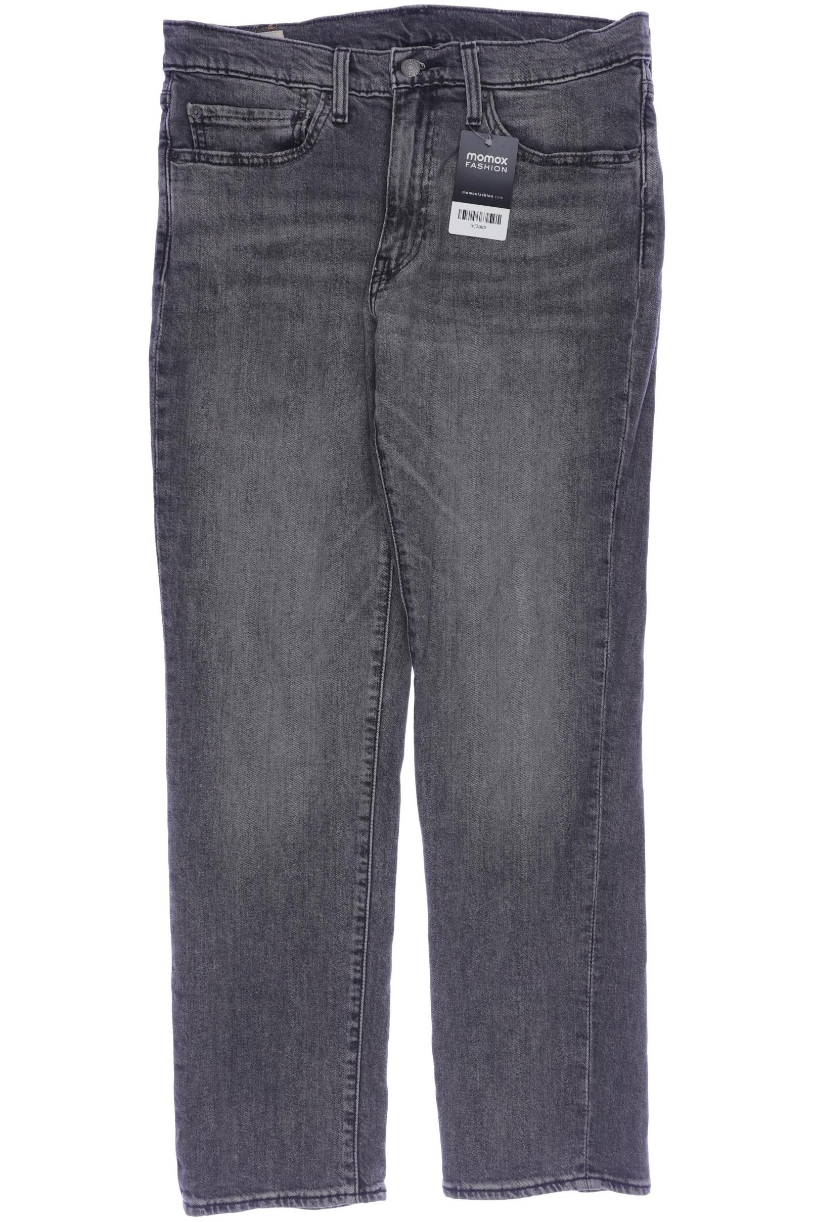 

Levis Herren Jeans, grau, Gr. 34