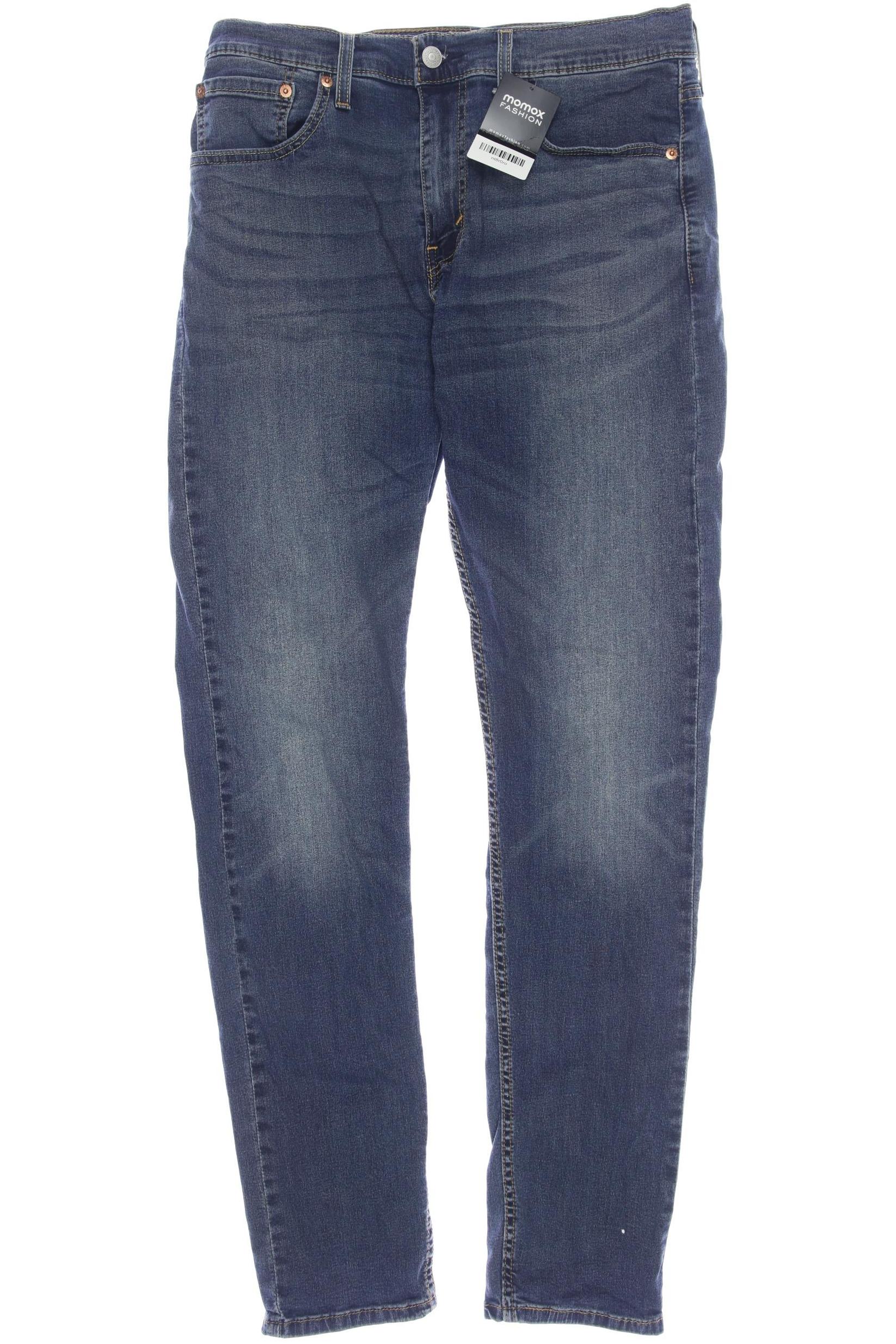 

Levis Herren Jeans, blau, Gr. 31