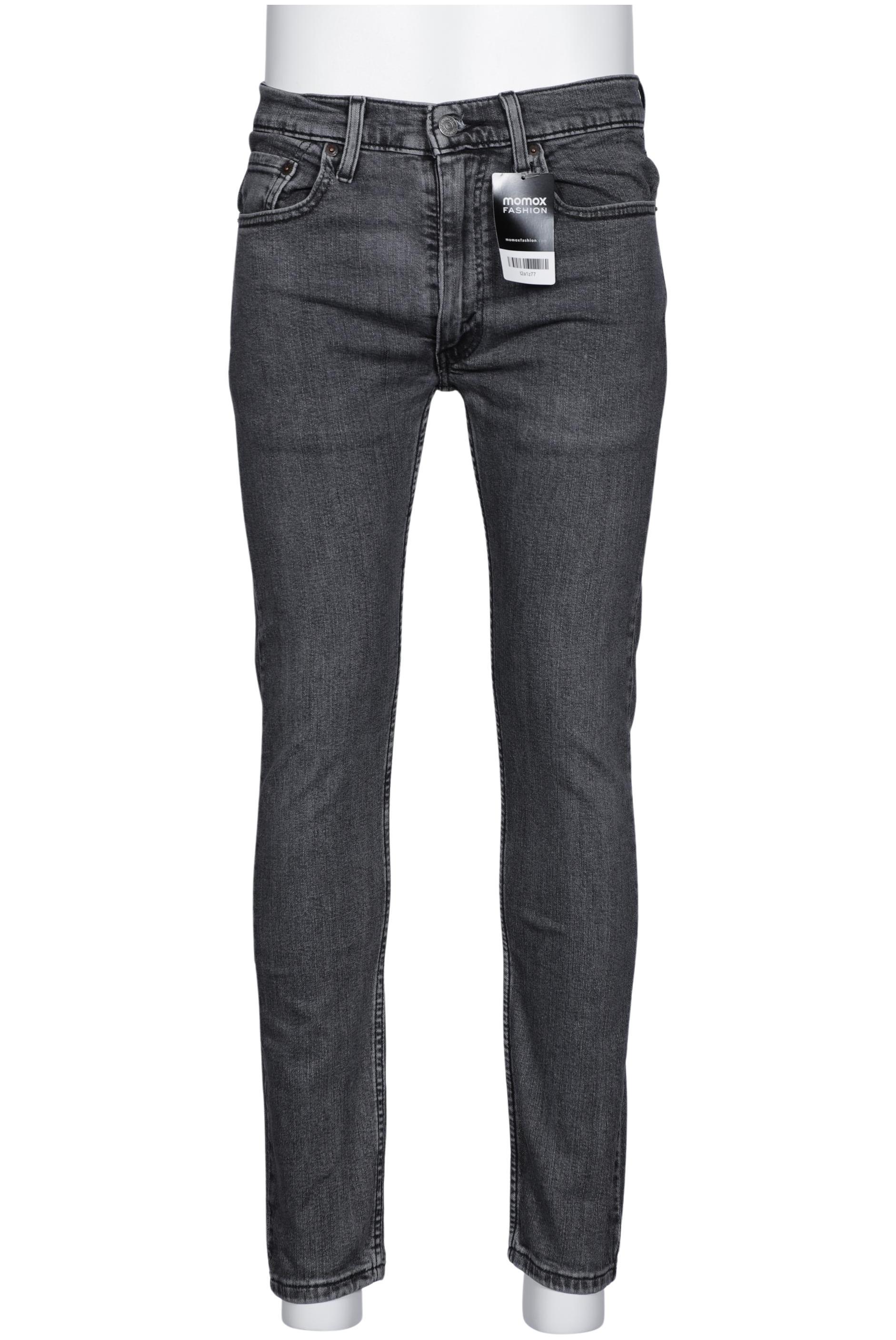 

Levis Herren Jeans, grau, Gr. 32