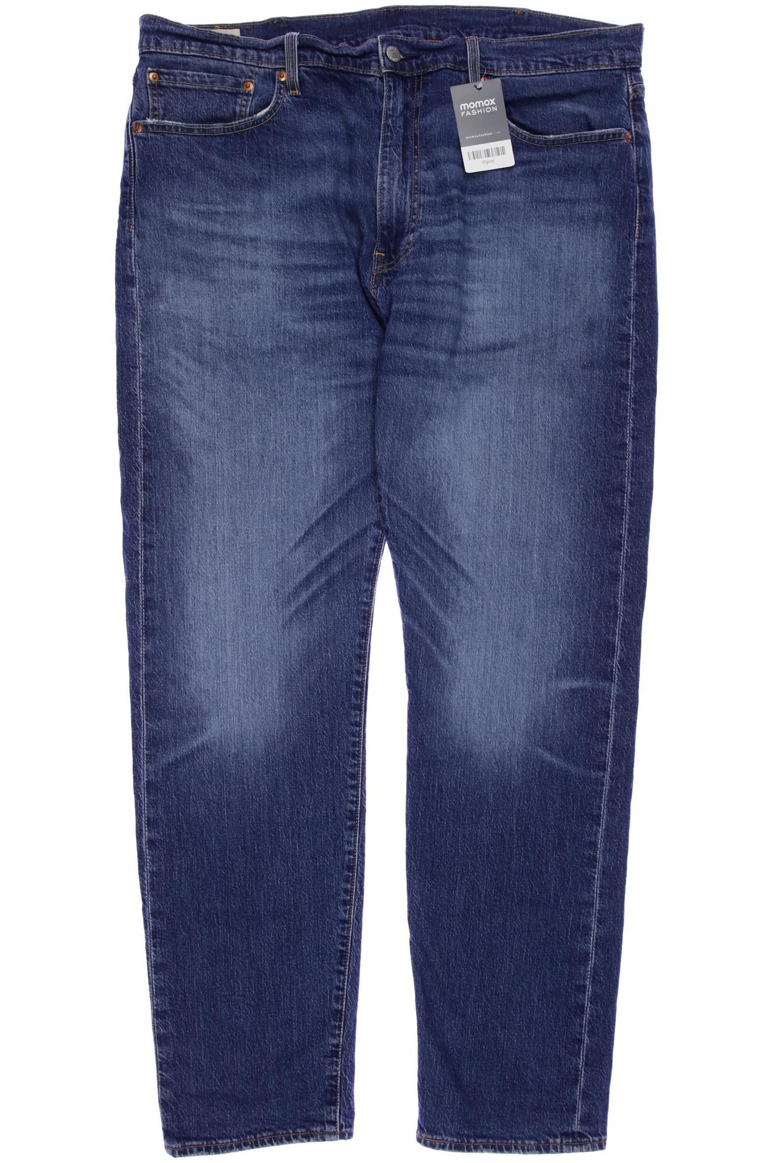 

Levis Herren Jeans, blau