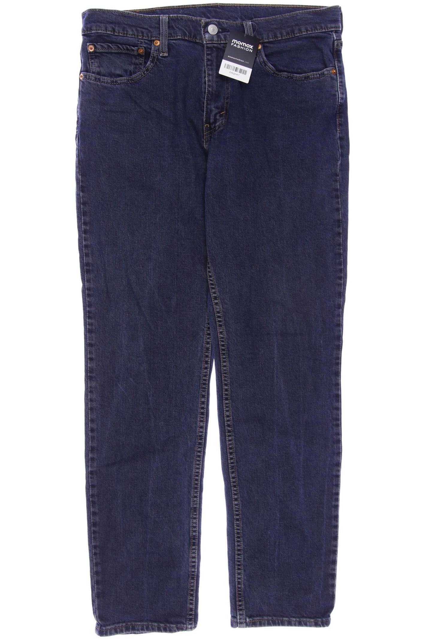 

Levis Herren Jeans, blau, Gr. 33