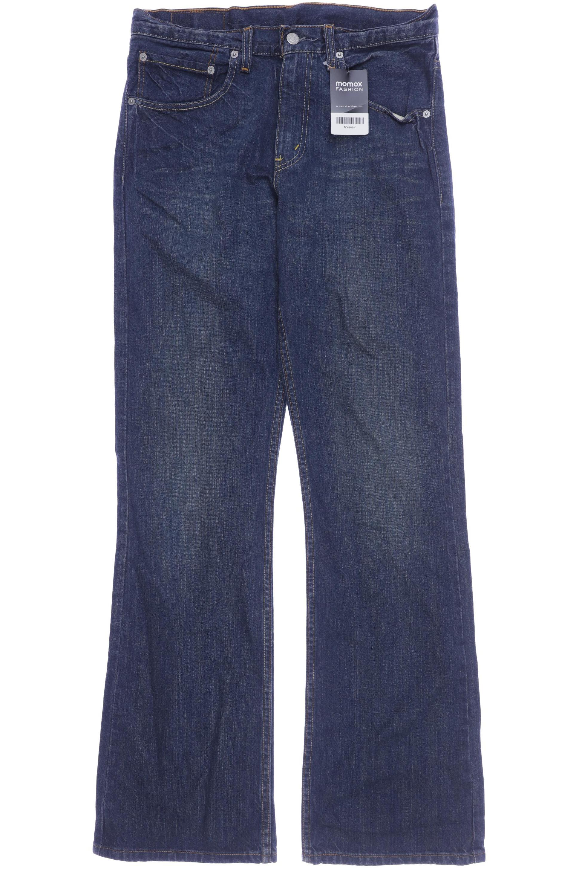 

Levis Herren Jeans, blau, Gr. 48