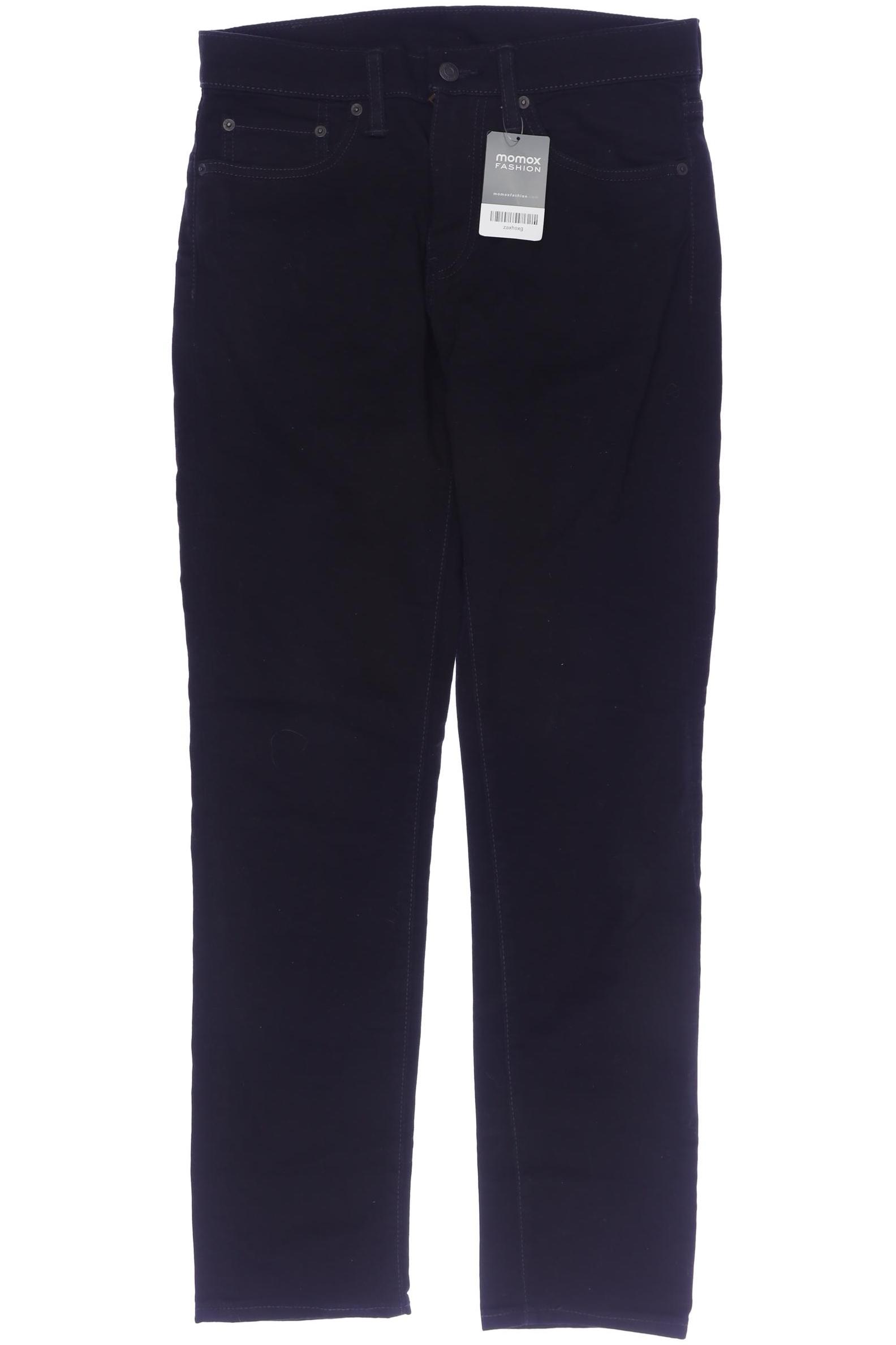 

Levis Herren Jeans, schwarz, Gr. 31