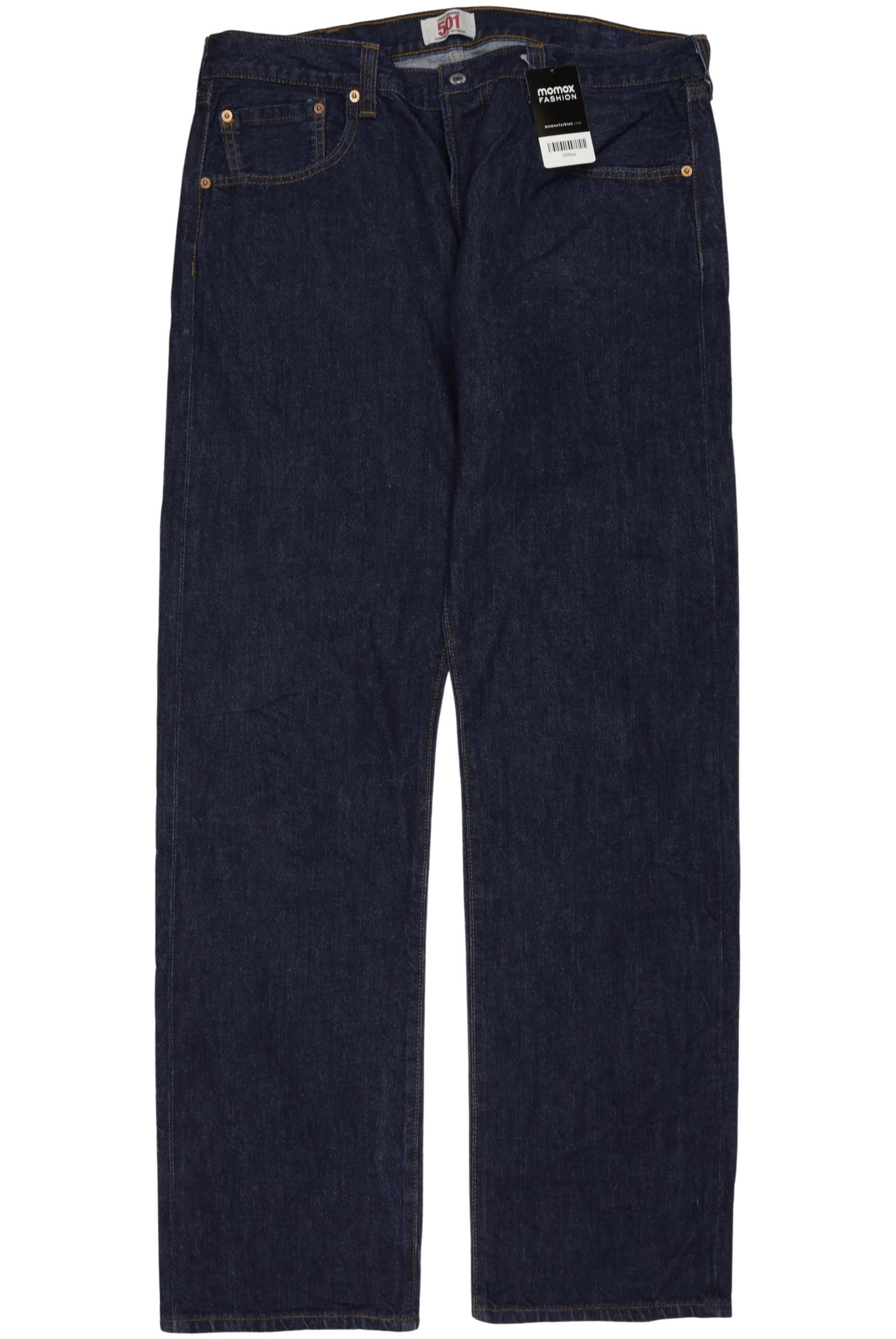 

Levis Herren Jeans, marineblau, Gr. 38