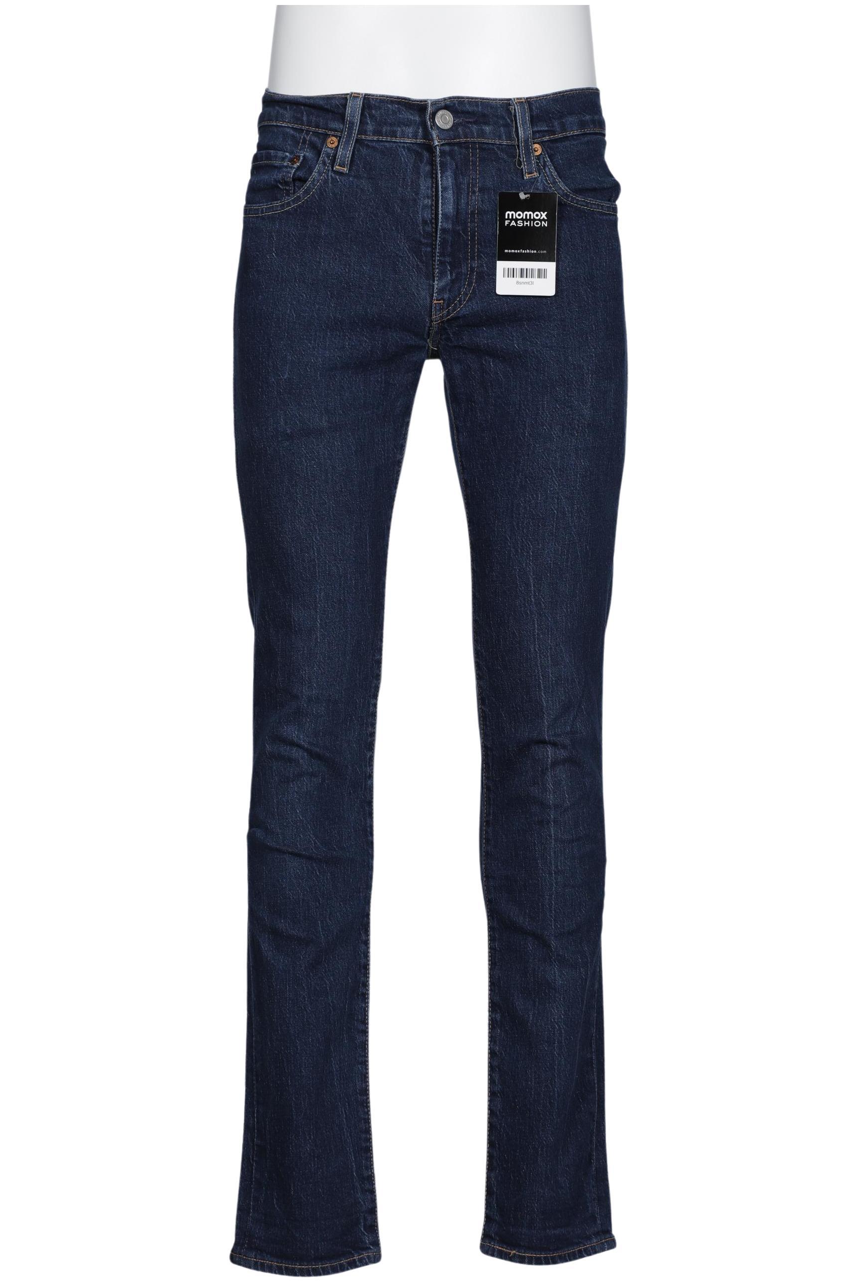 

Levis Herren Jeans, marineblau, Gr. 29