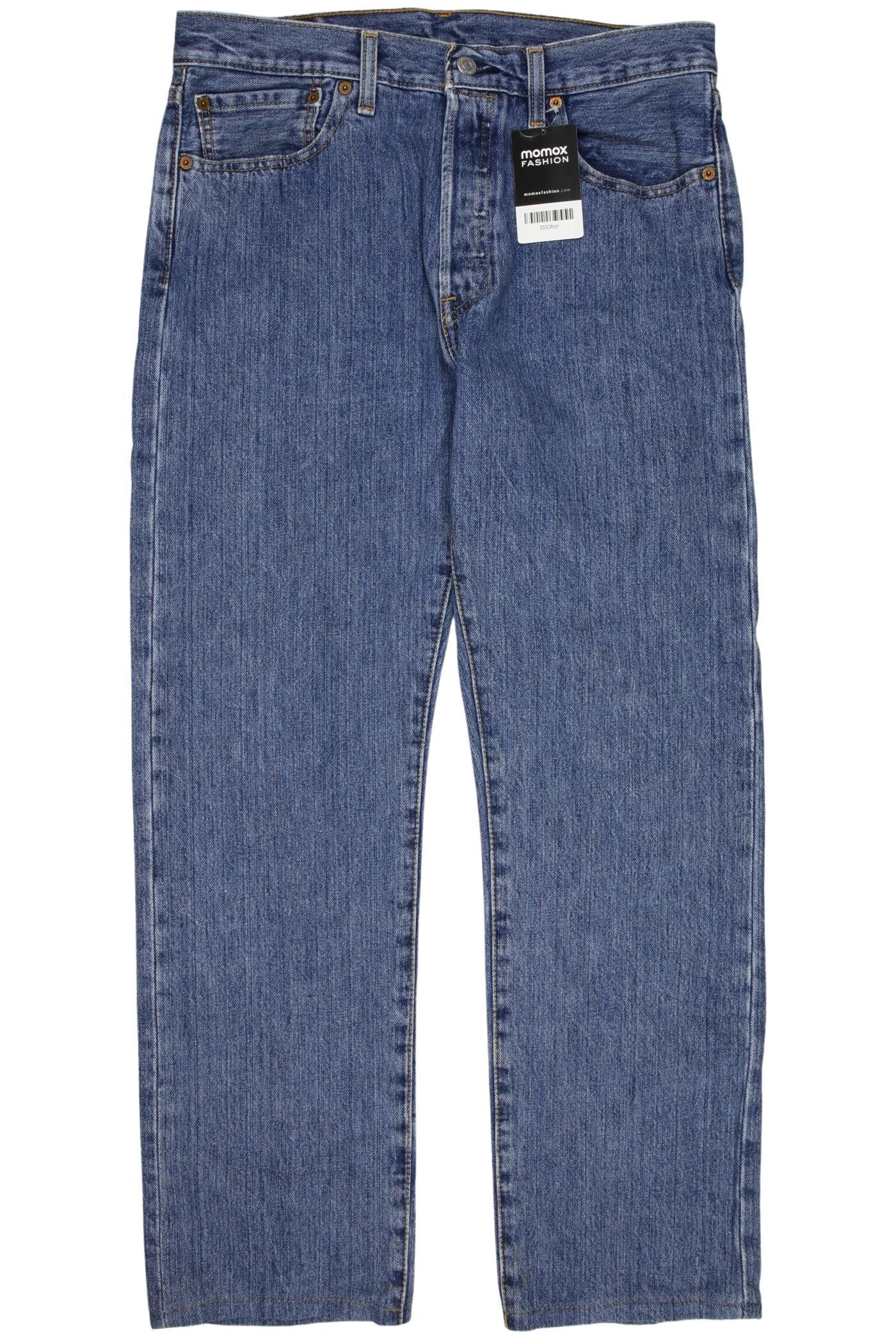 

Levis Herren Jeans, blau, Gr. 32