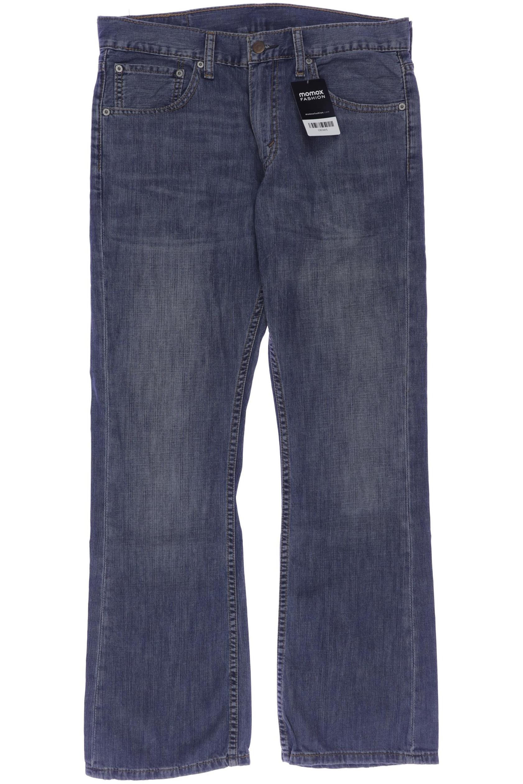 

Levis Herren Jeans, blau, Gr. 32