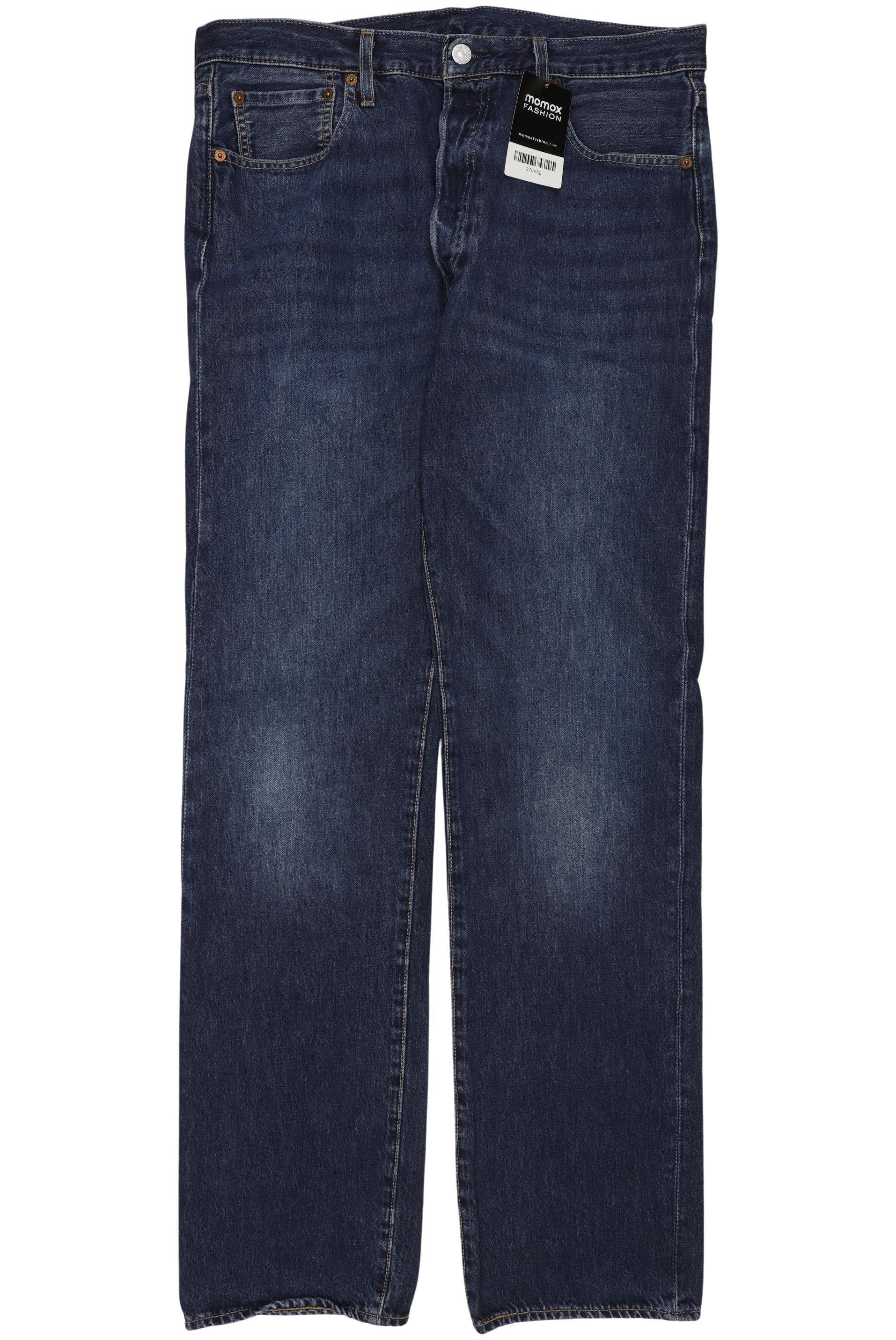 

Levis Herren Jeans, blau, Gr. 34
