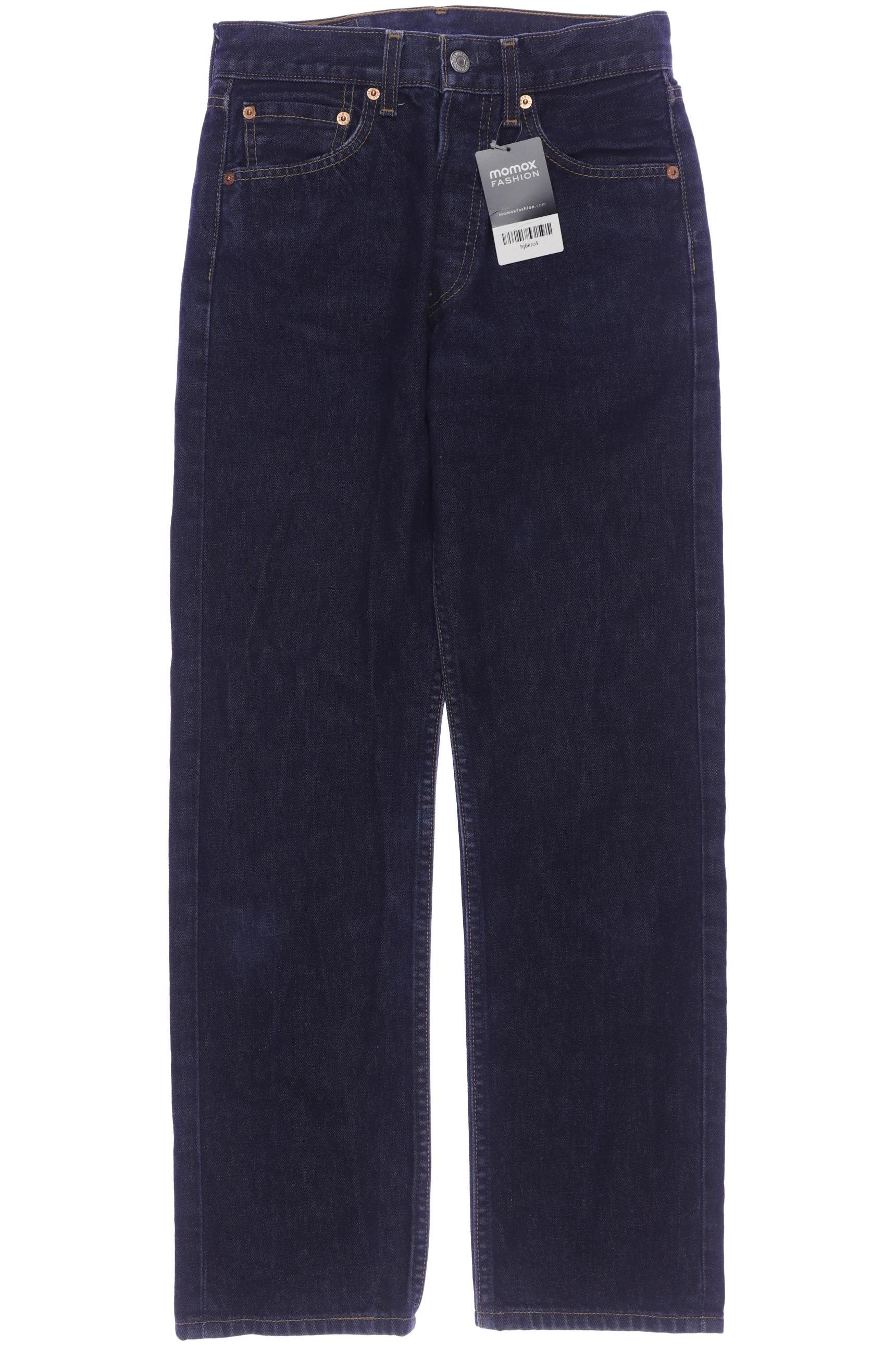 

Levis Herren Jeans, marineblau, Gr. 28