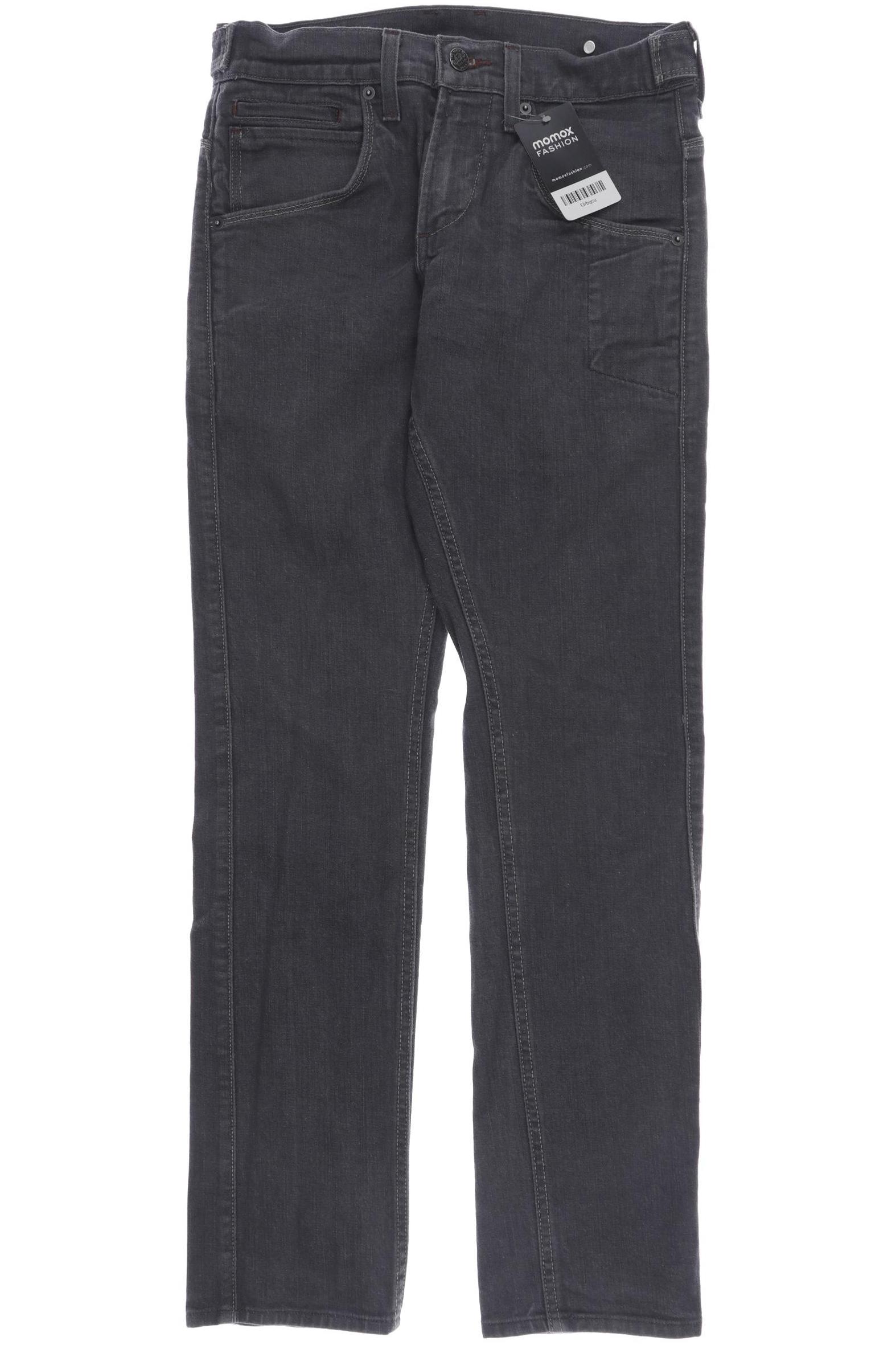 

Levis Herren Jeans, grau