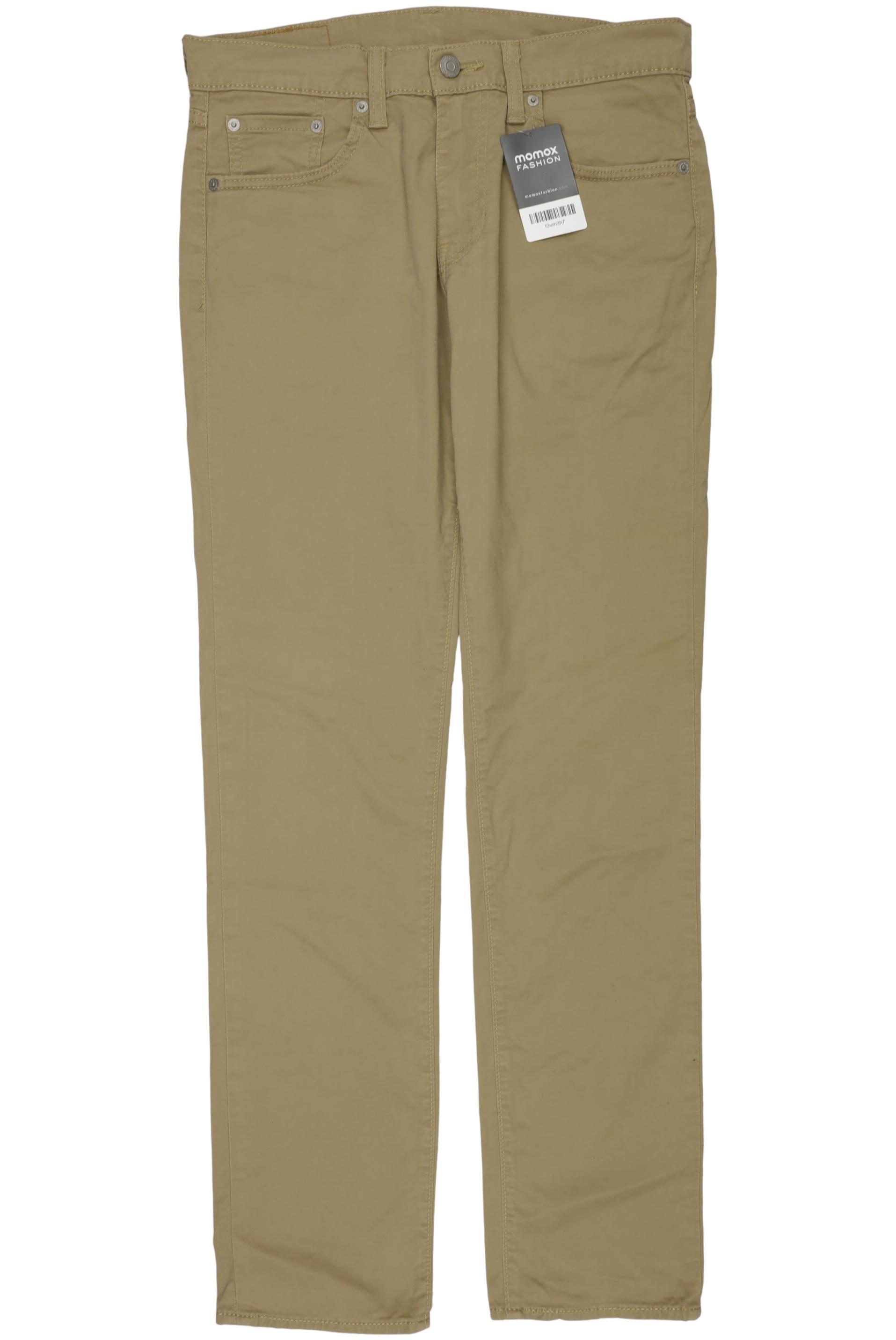 

Levis Herren Jeans, beige, Gr. 30