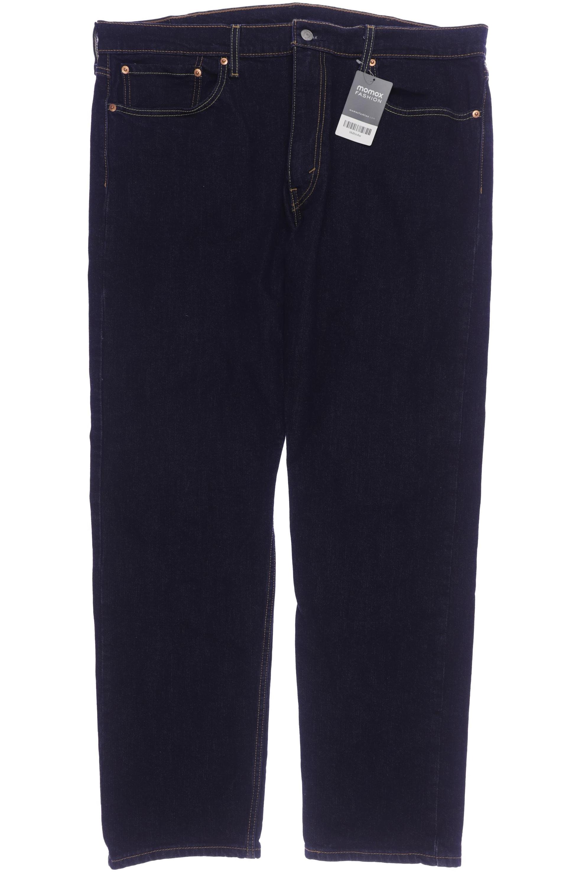 

Levis Herren Jeans, marineblau, Gr. 38