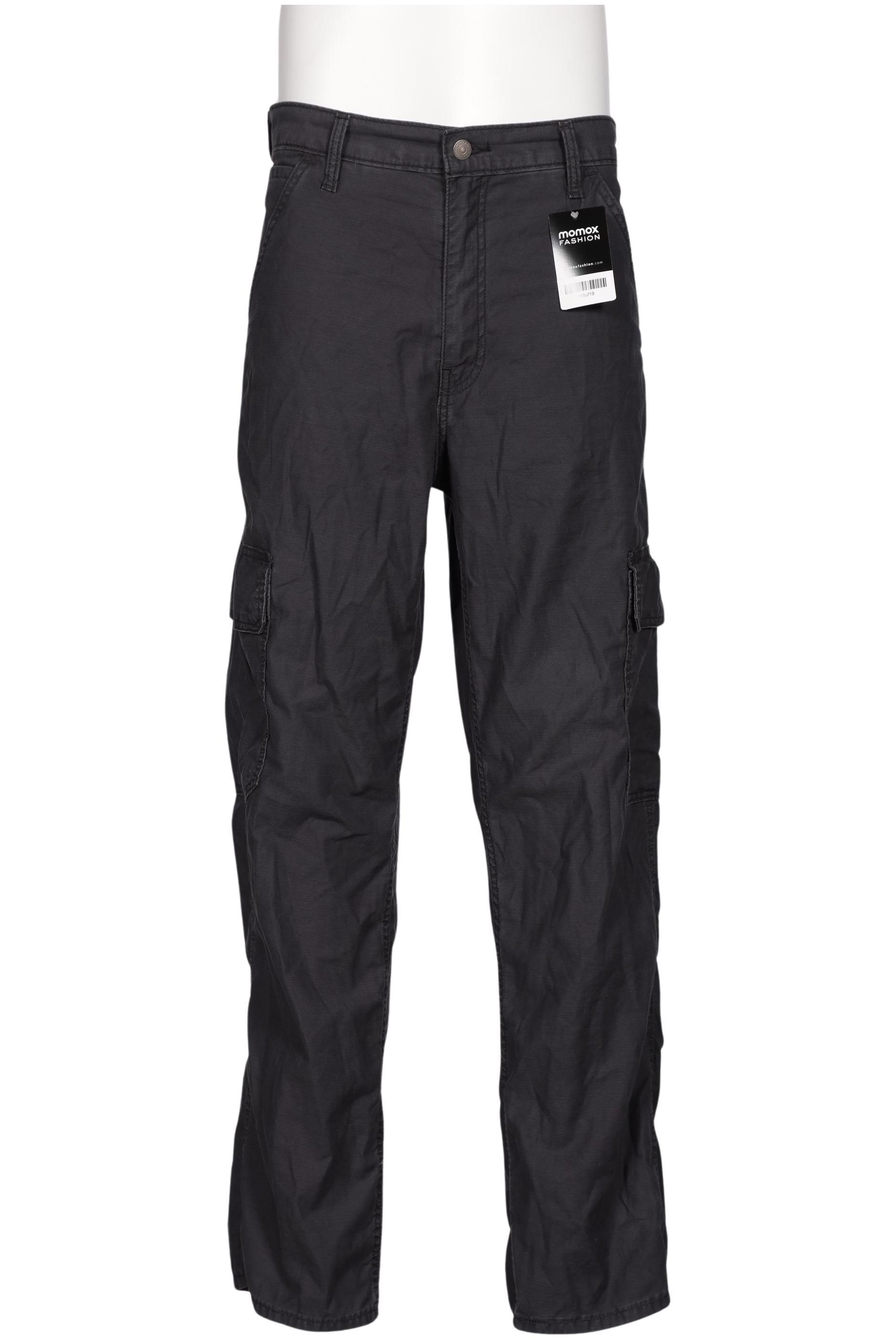 

Levis Herren Jeans, grau, Gr. 34